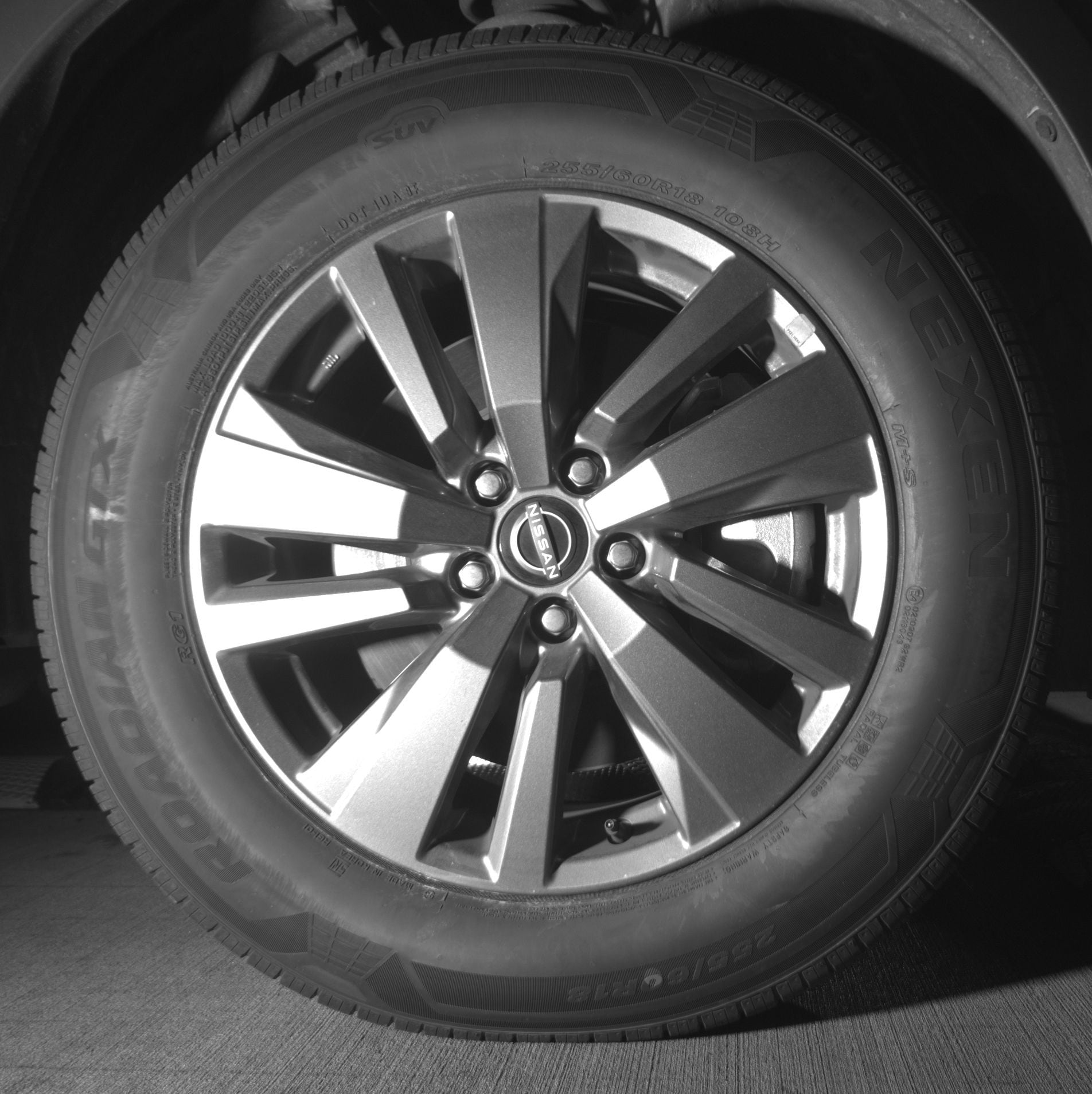 Thumbnail: 2025 Nissan Pathfinder - 10