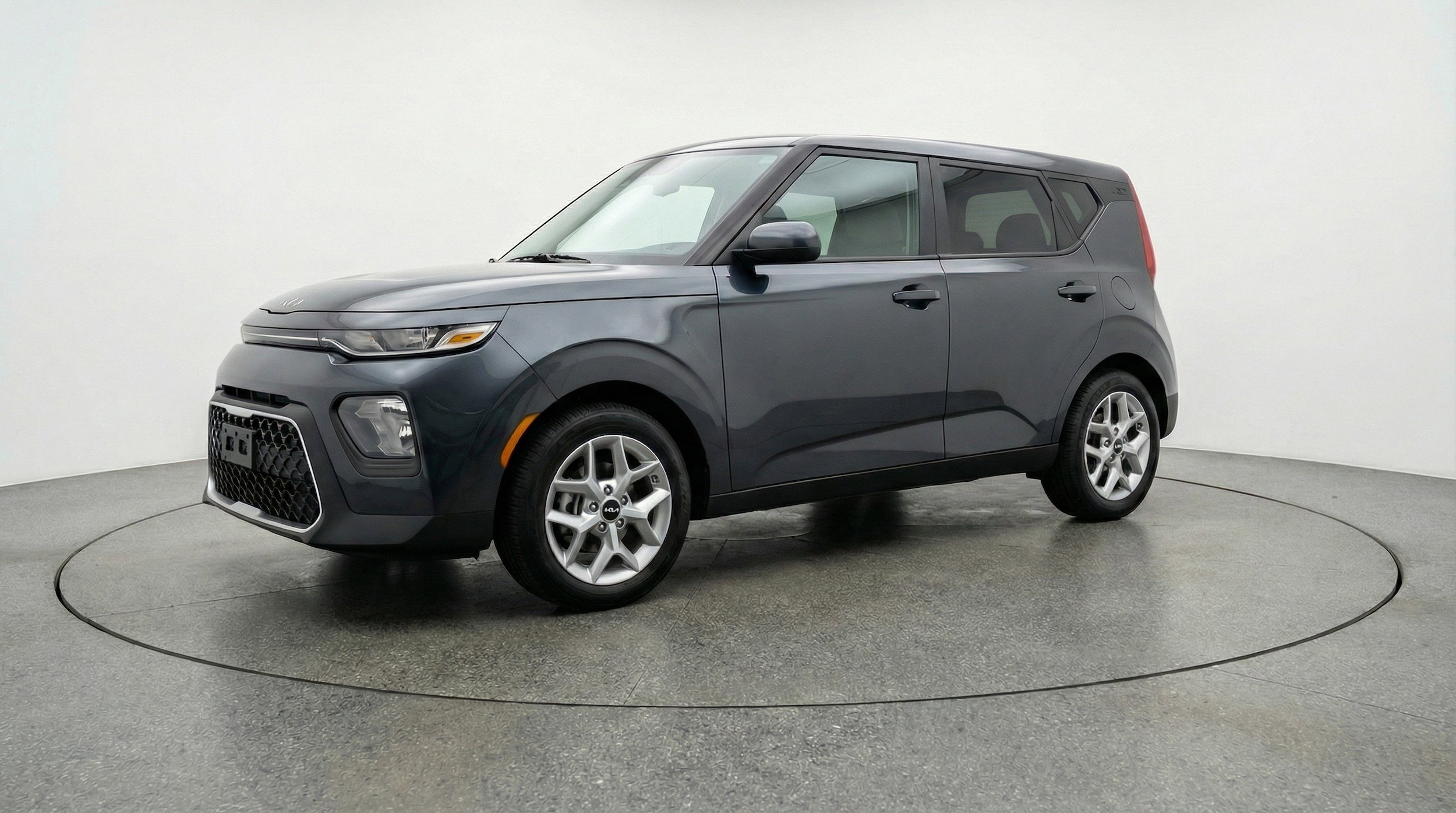 Thumbnail: 2025 Kia Soul - 3