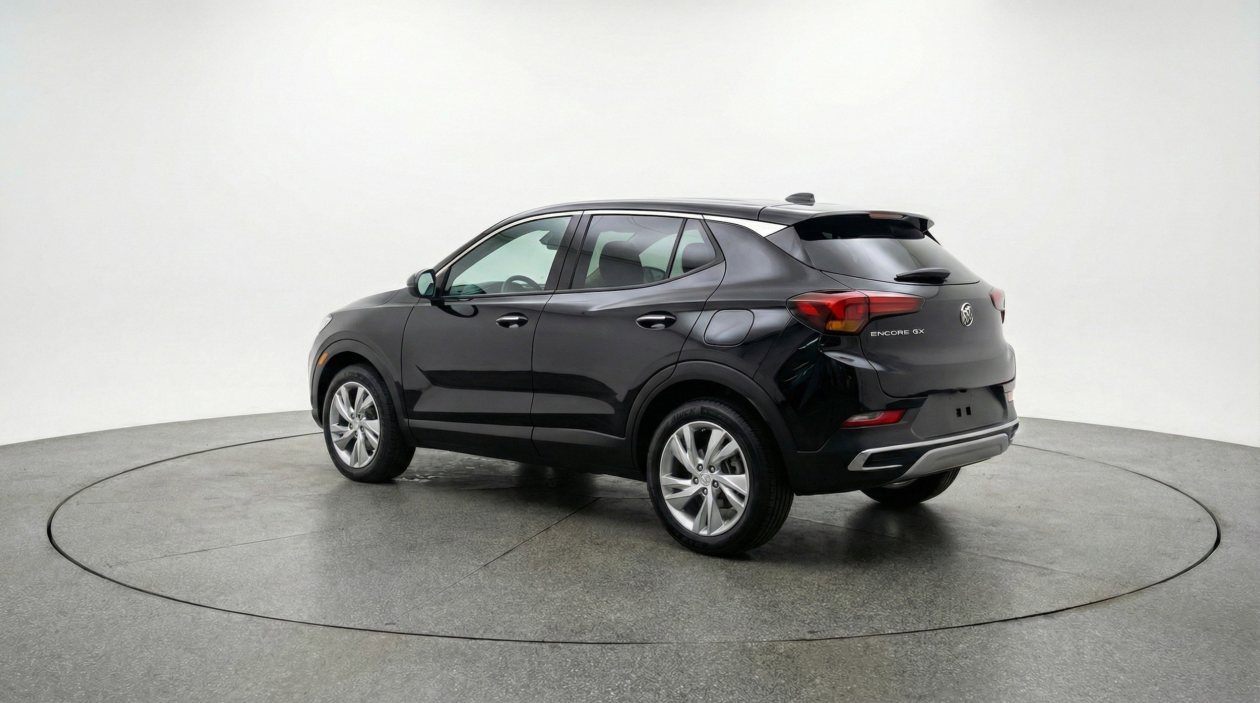Thumbnail: 2025 Buick Encore GX - 6
