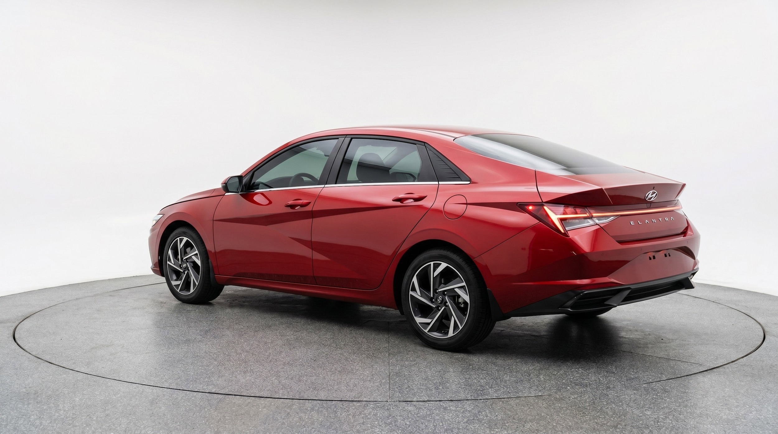 Thumbnail: 2025 Hyundai Elantra - 6
