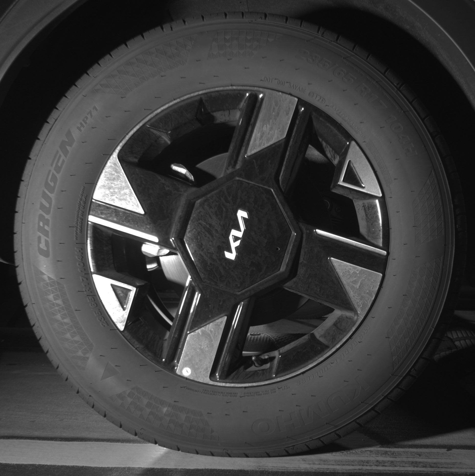 Thumbnail: 2026 Kia Sportage - 15