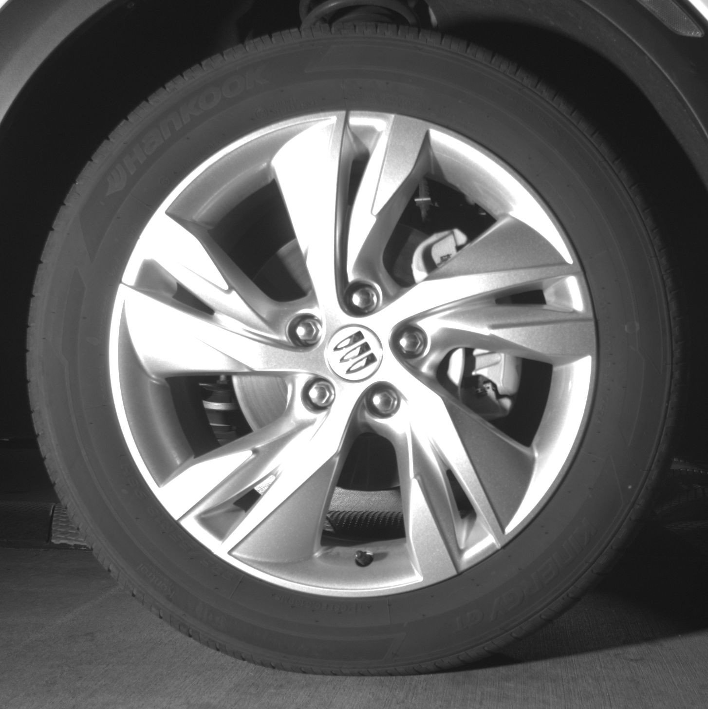 Thumbnail: 2025 Buick Encore GX - 13