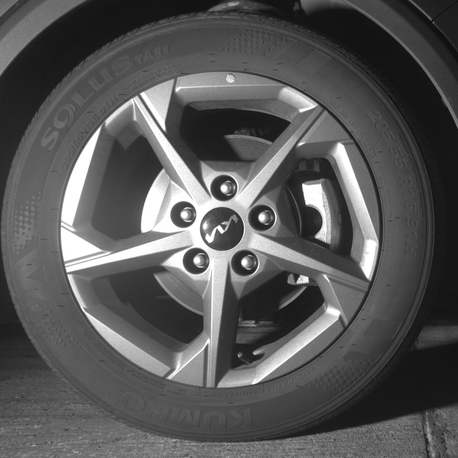 Thumbnail: 2025 Kia K4 - 10