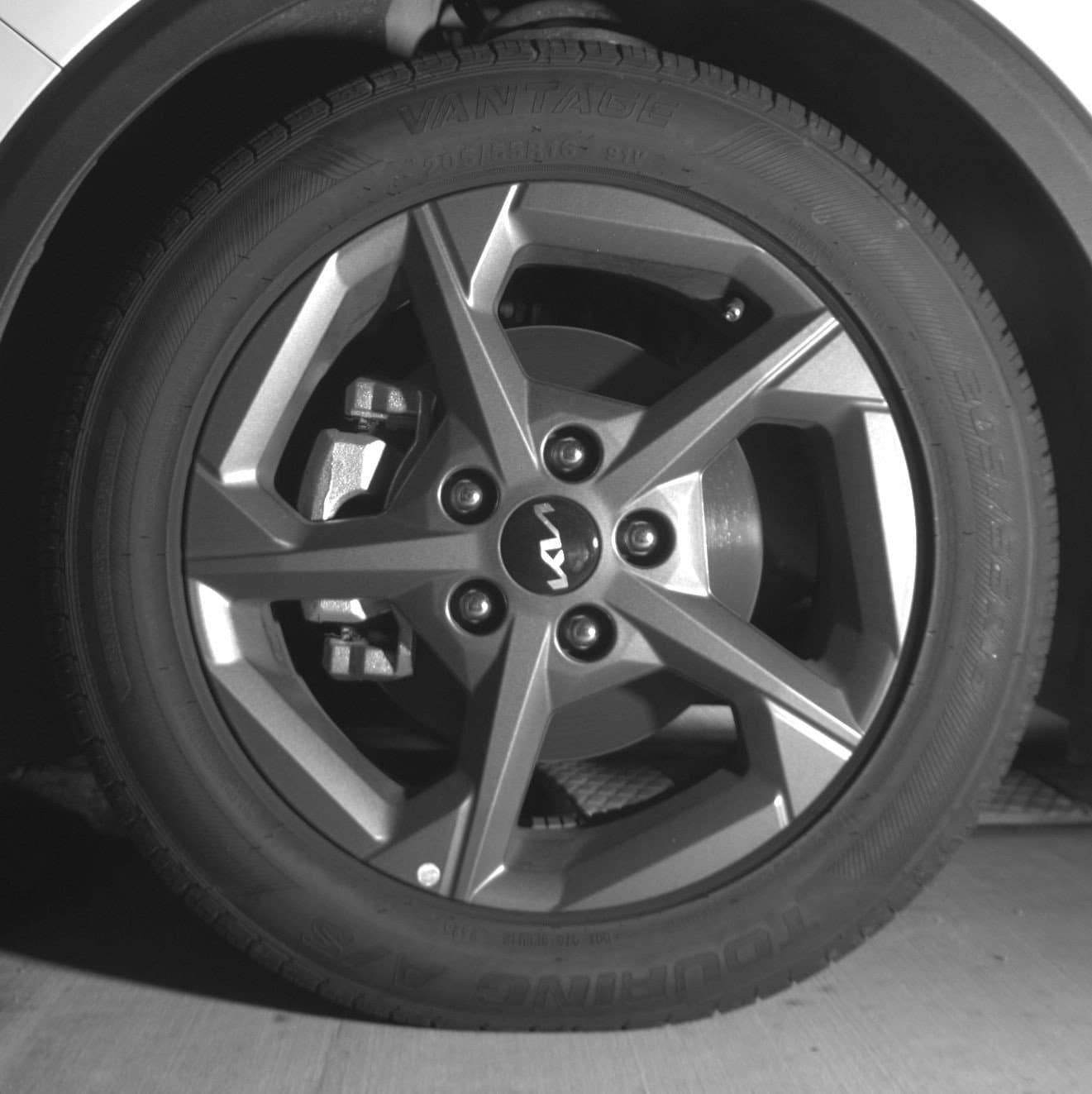 Thumbnail: 2025 Kia K4 - 12