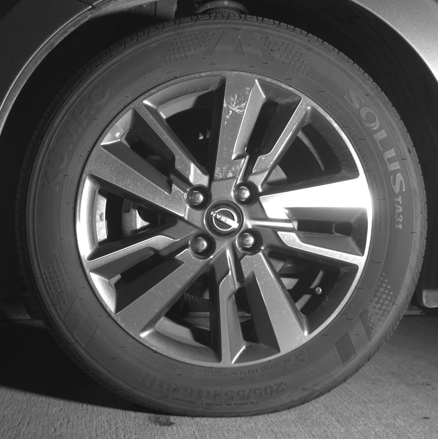 Thumbnail: 2025 Nissan Versa - 9