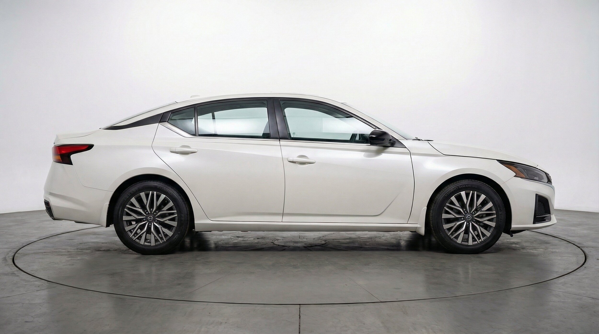 Thumbnail: 2026 Nissan Altima - 11