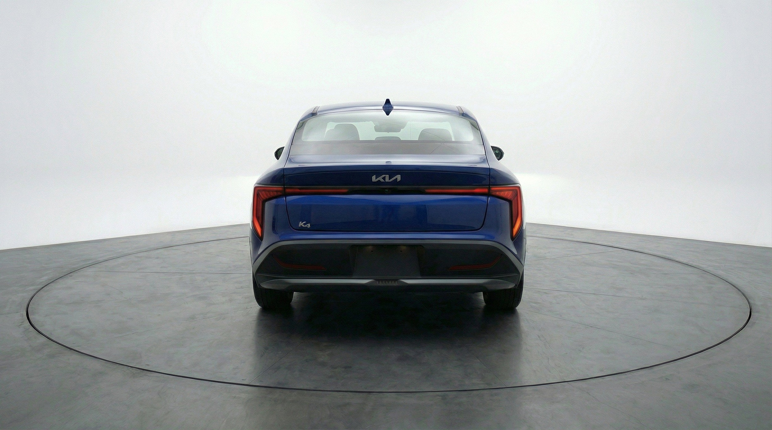 Thumbnail: 2025 Kia K4 - 7