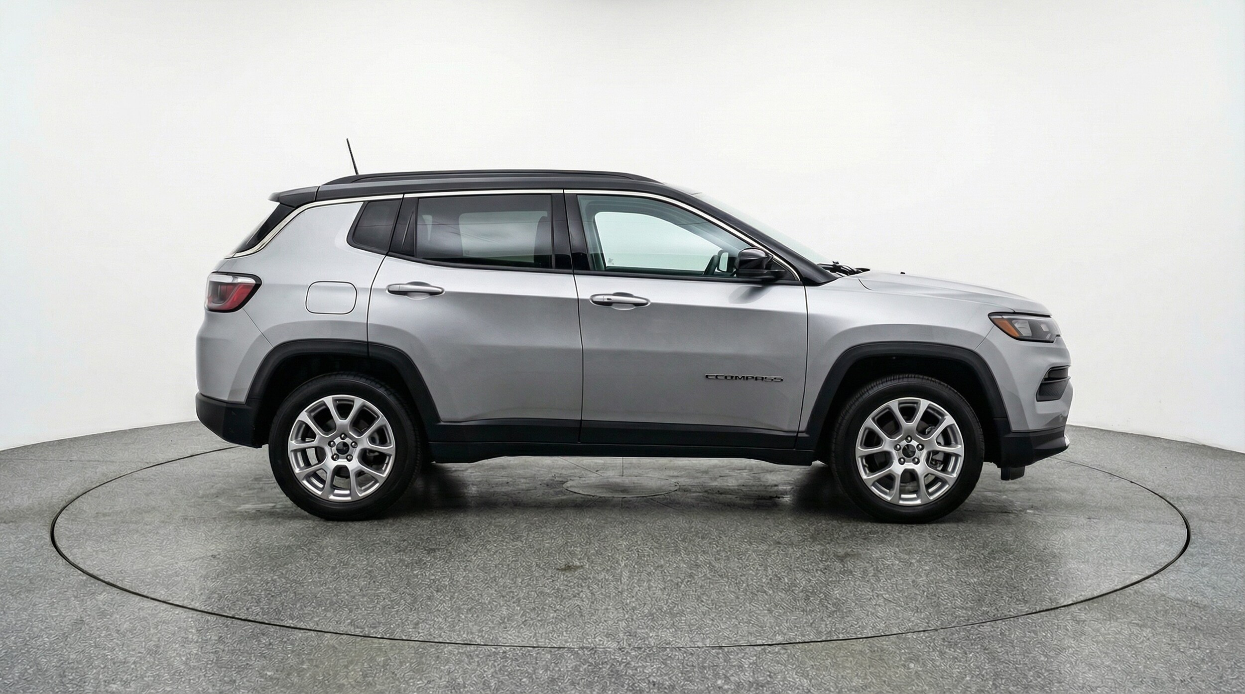 Thumbnail: 2025 Jeep Compass - 8