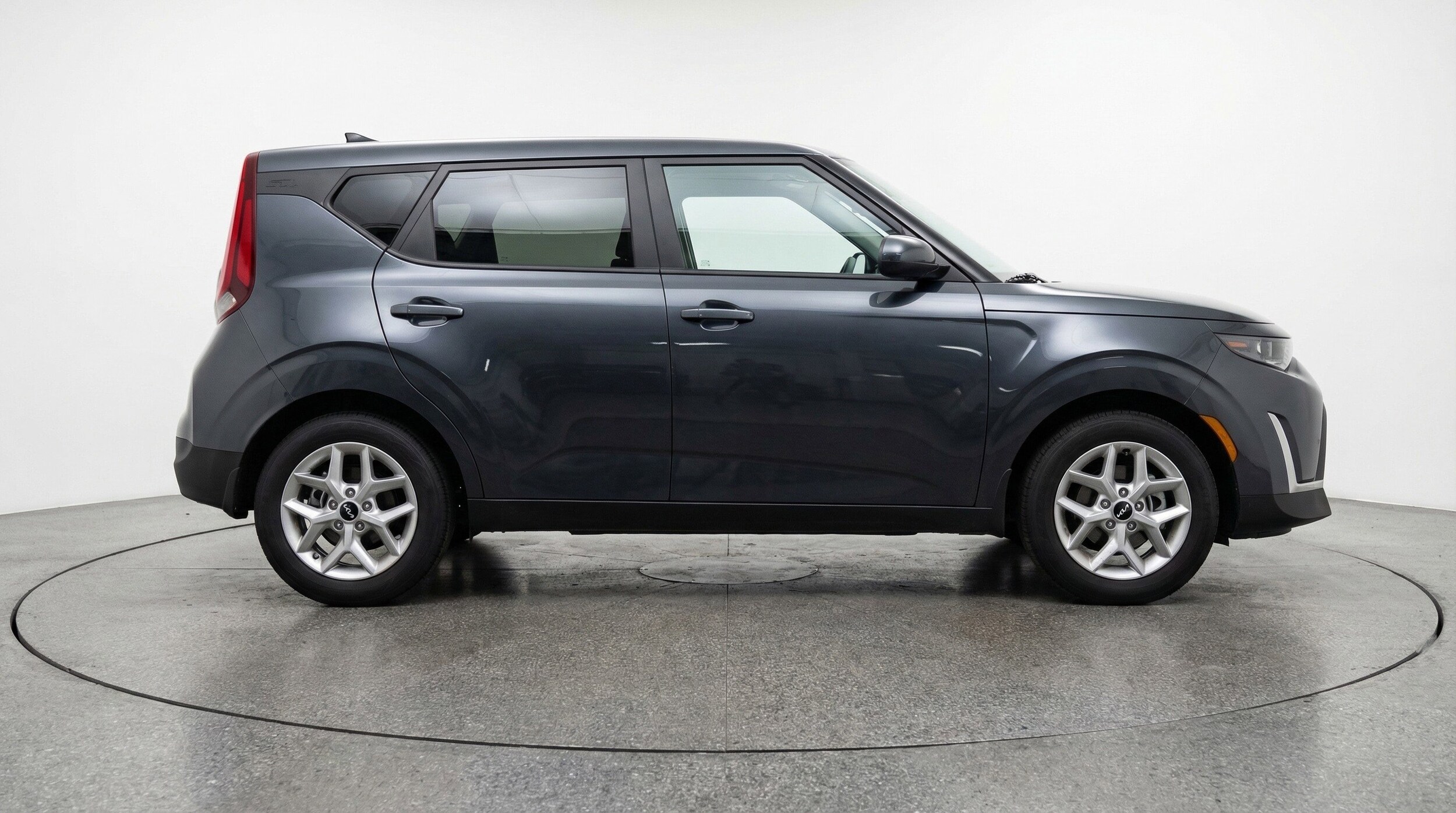 Thumbnail: 2025 Kia Soul - 11