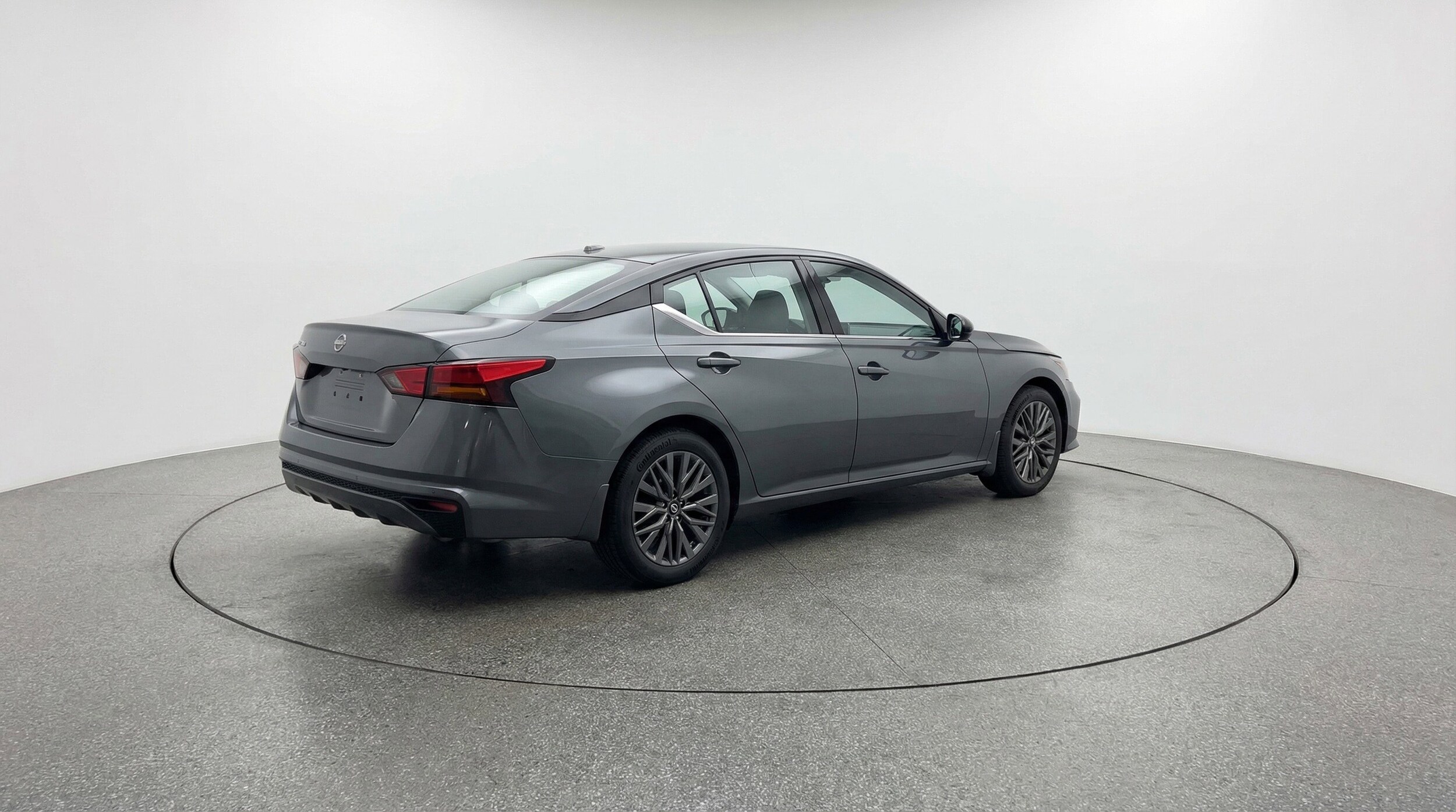 Thumbnail: 2025 Nissan Altima - 9