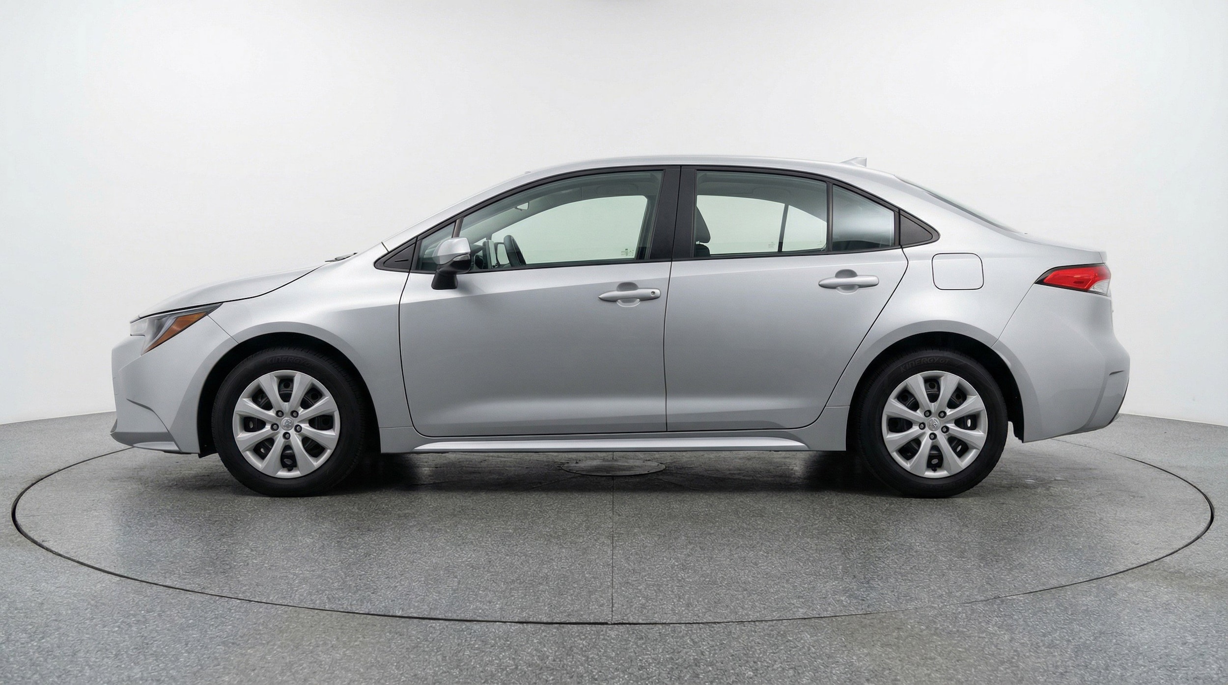 Thumbnail: 2025 Toyota Corolla - 5