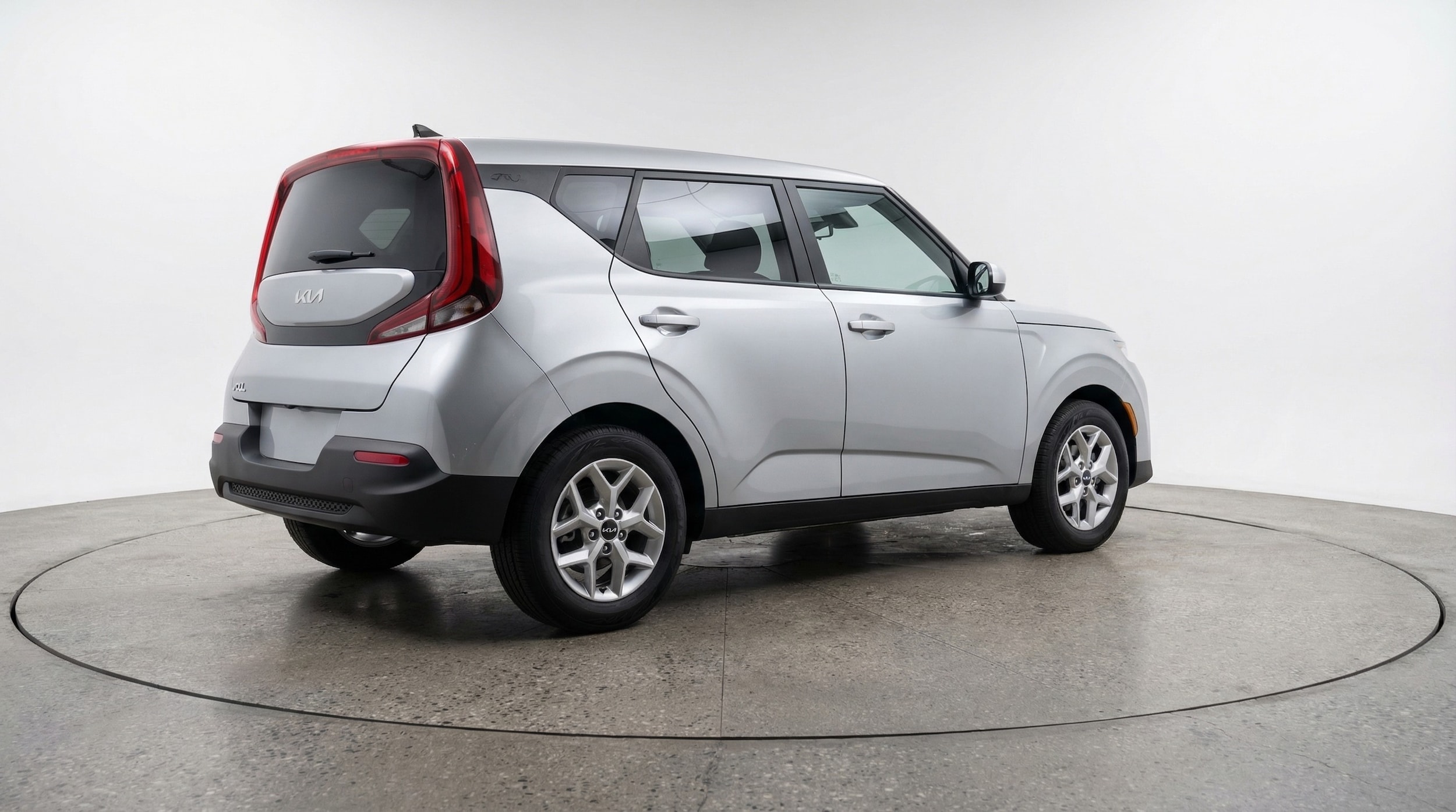 Thumbnail: 2025 Kia Soul - 7