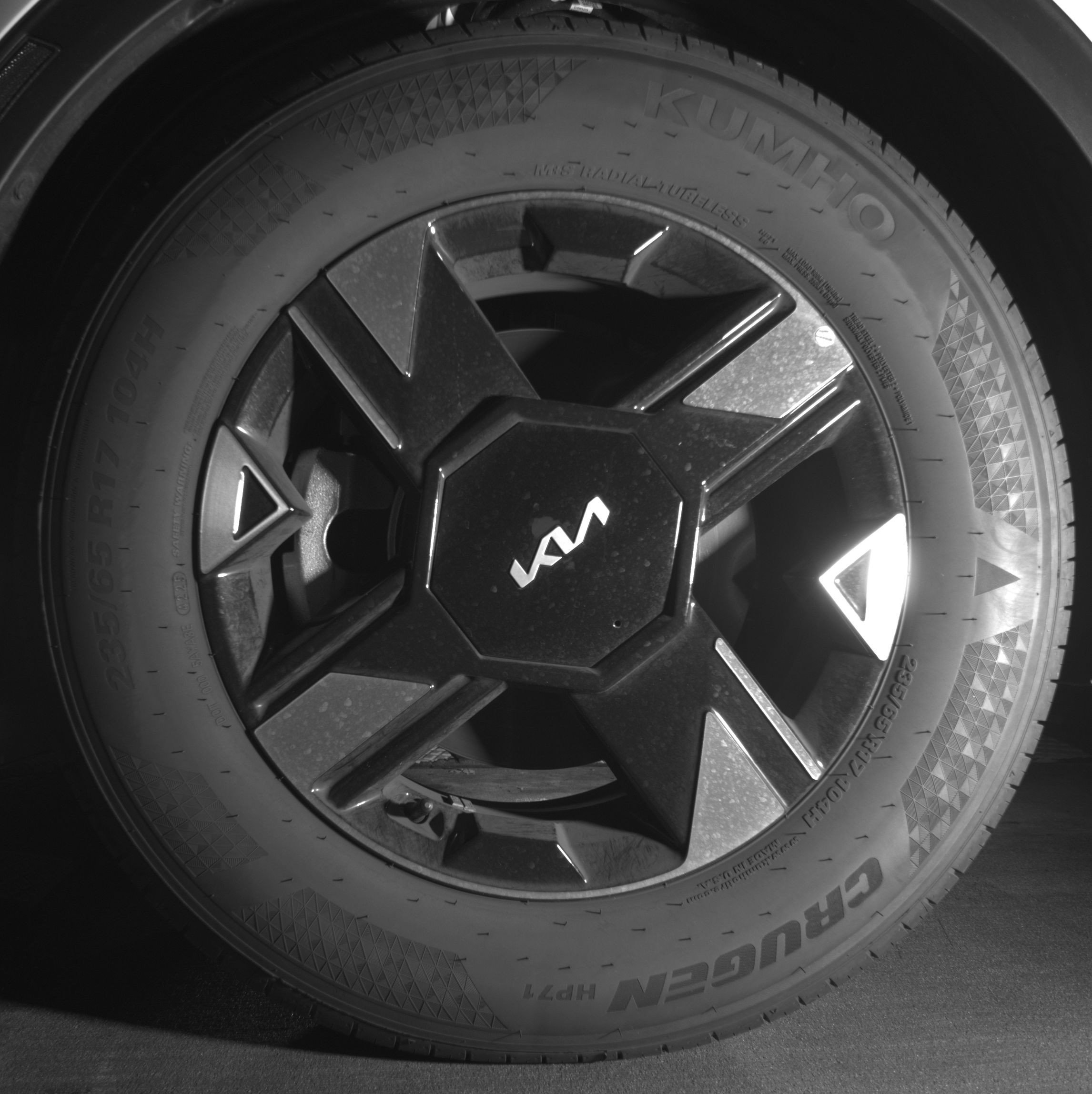 Thumbnail: 2026 Kia Sportage - 12
