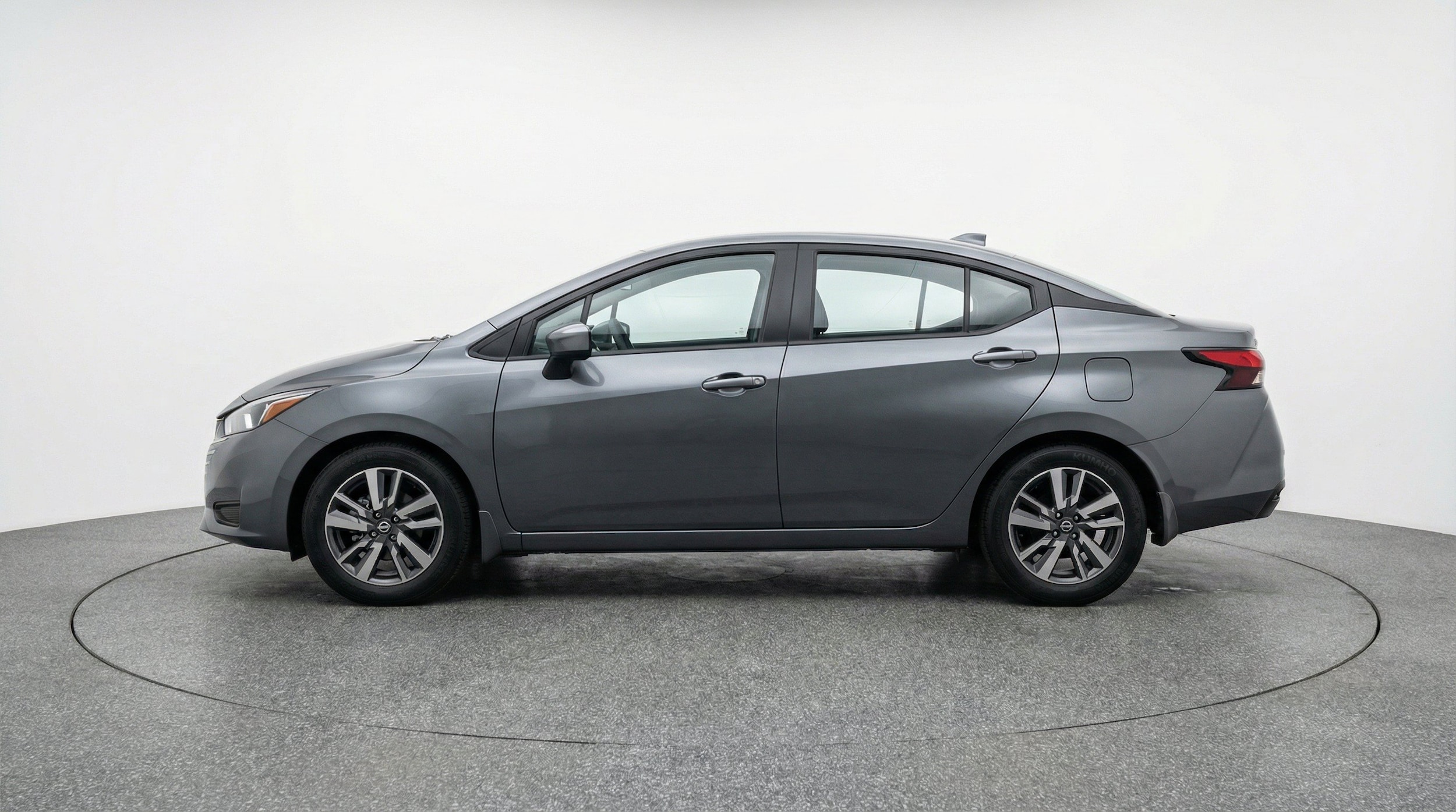 Thumbnail: 2025 Nissan Versa - 5