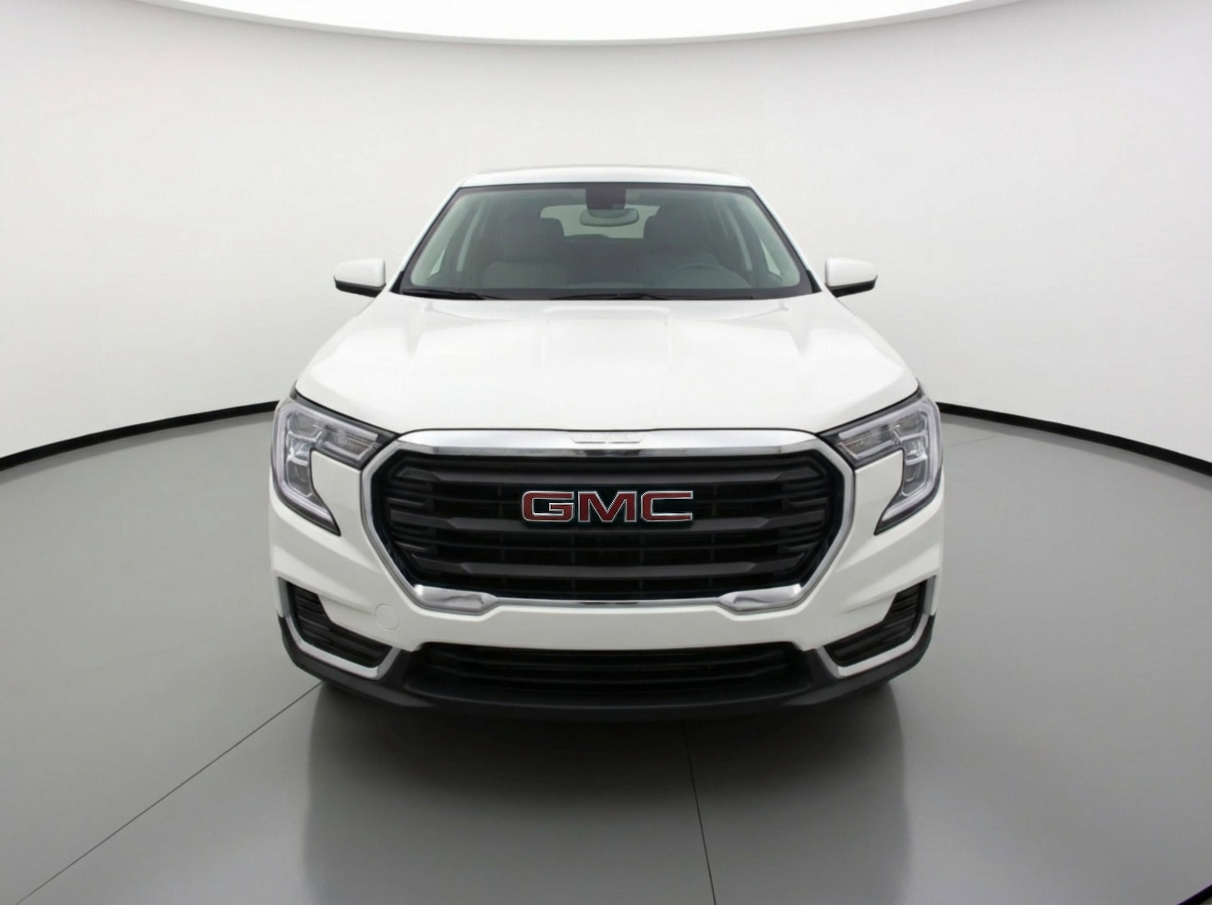 Thumbnail: 2024 GMC Terrain - 2