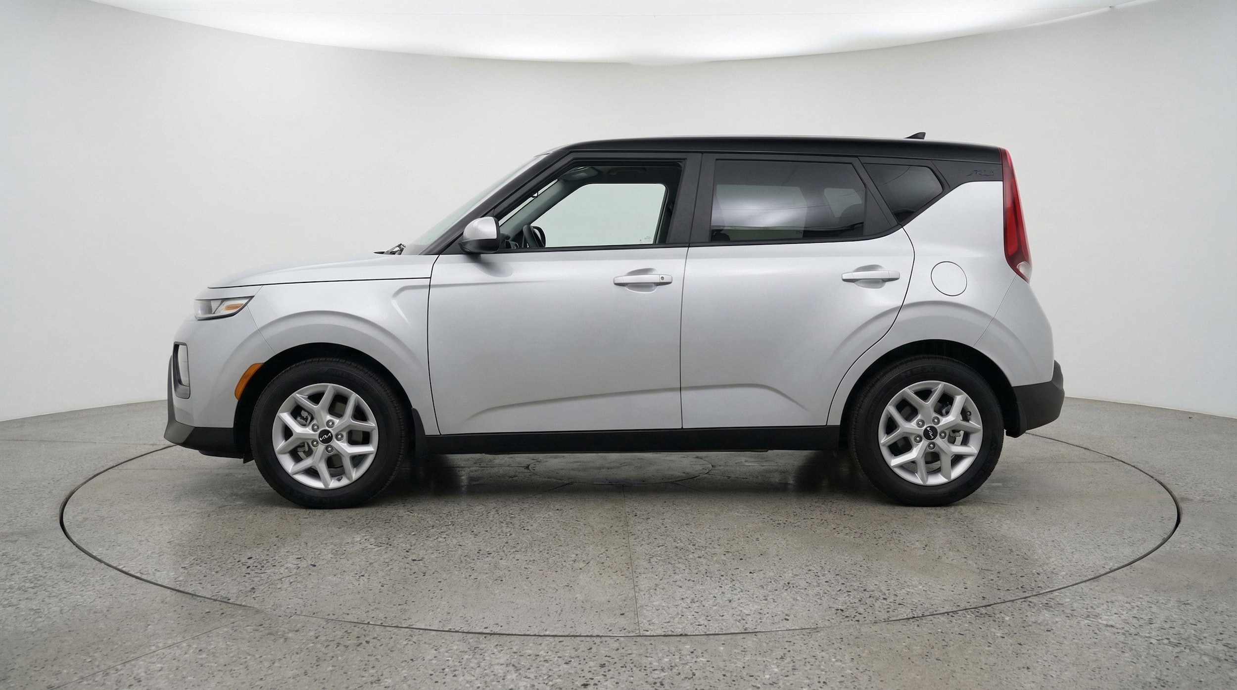 Thumbnail: 2025 Kia Soul - 5