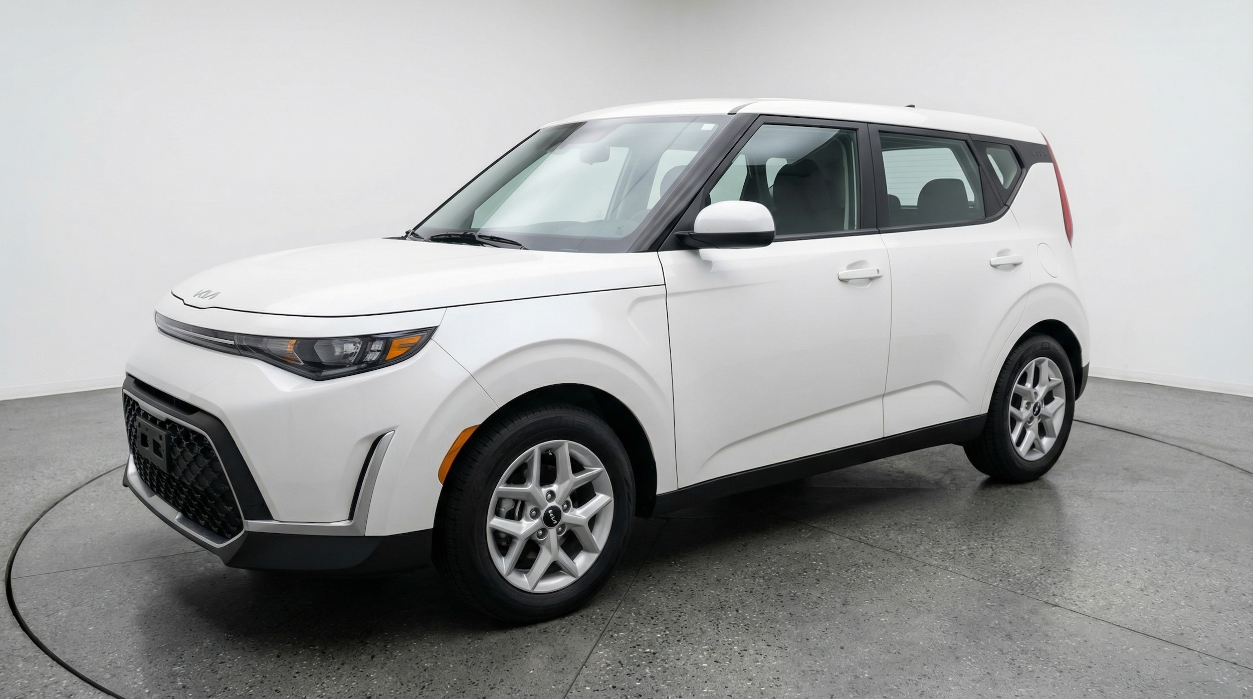 Thumbnail: 2025 Kia Soul - 3