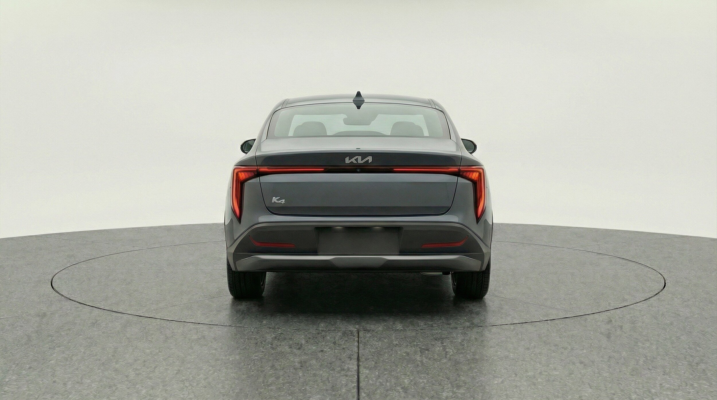 Thumbnail: 2025 Kia K4 - 7