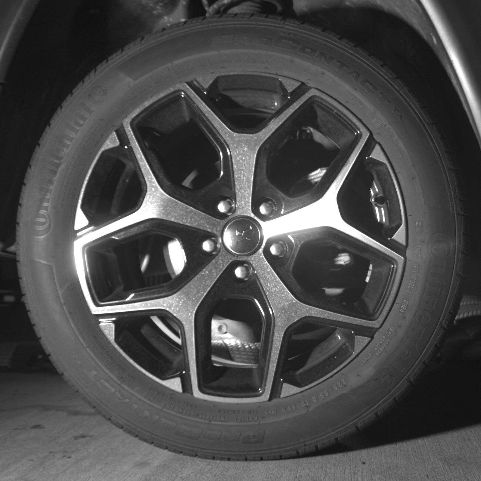 Thumbnail: 2025 Jeep Compass - 10