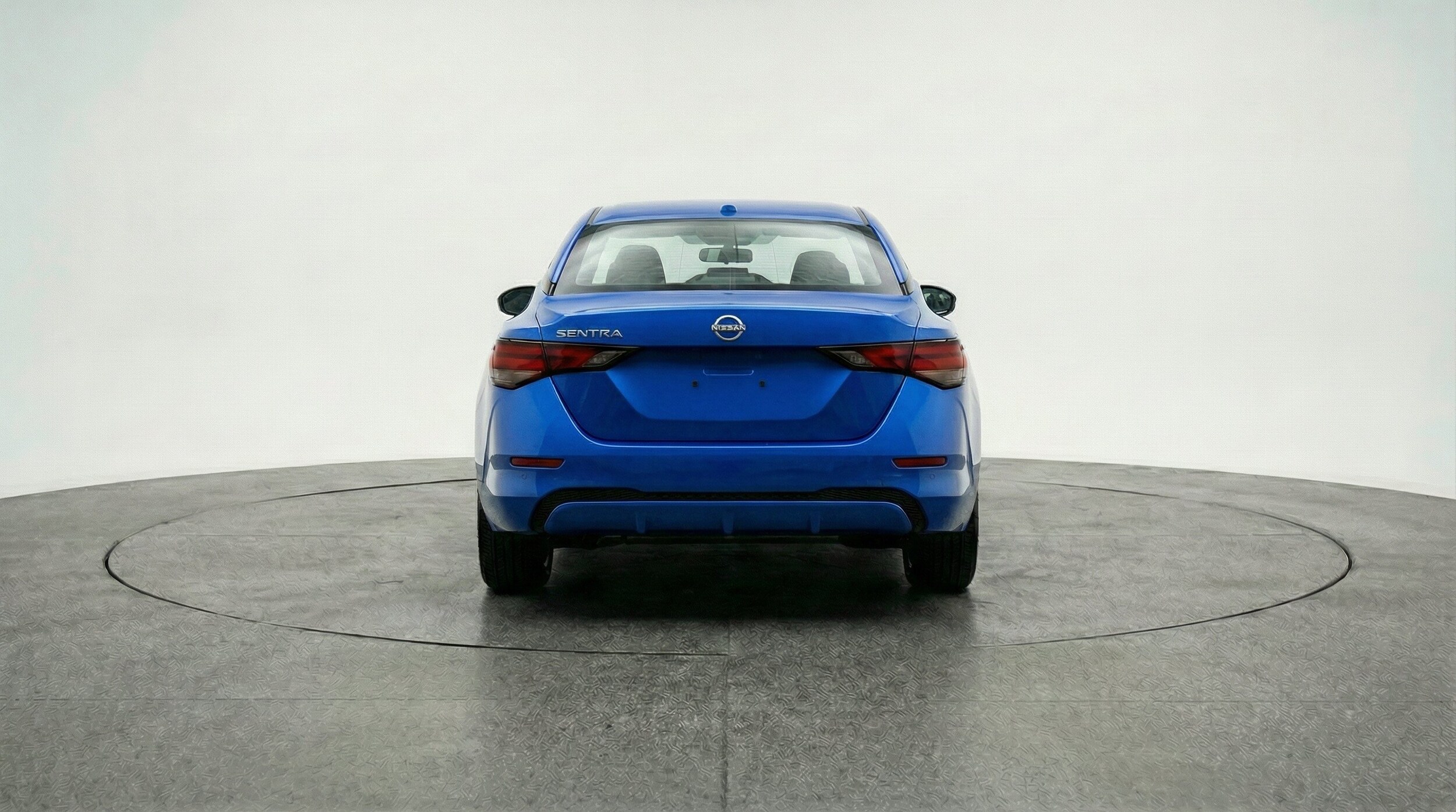 Thumbnail: 2025 Nissan Sentra - 7