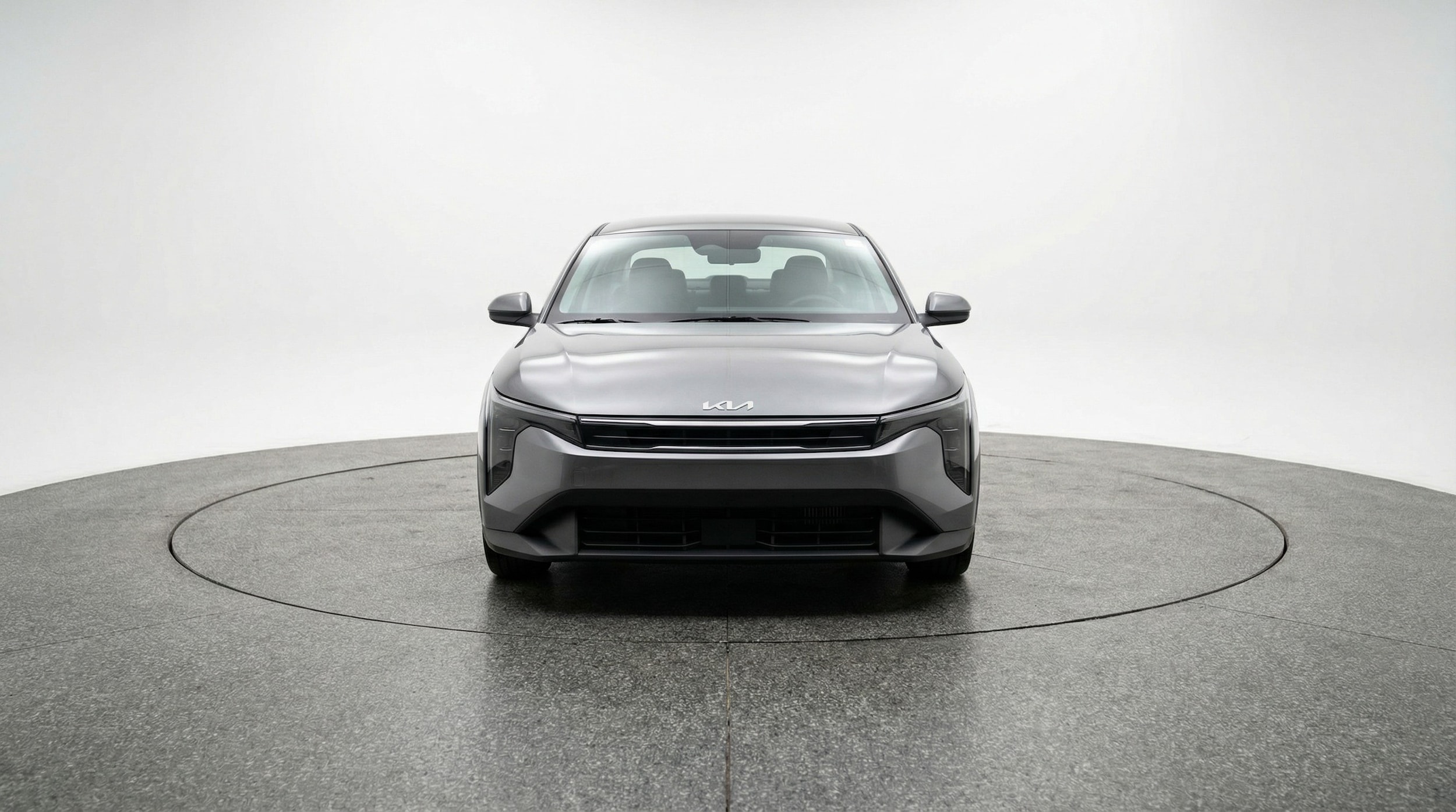 Thumbnail: 2025 Kia K4 - 2