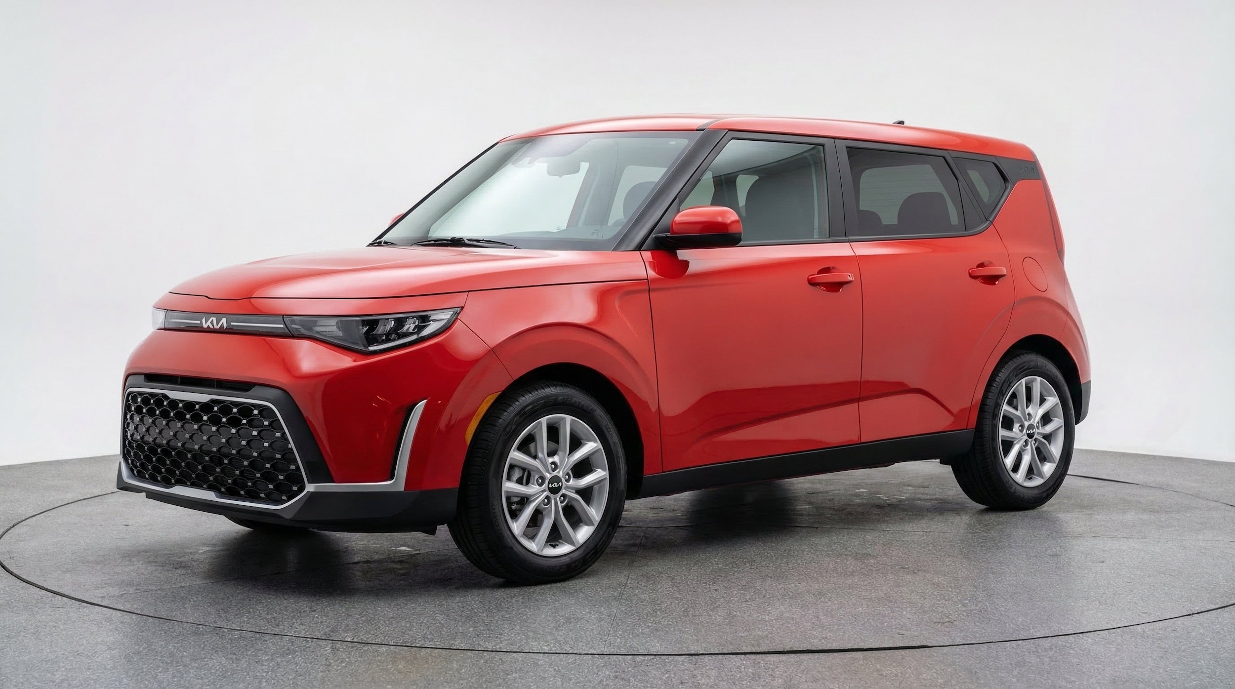 Thumbnail: 2025 Kia Soul - 3