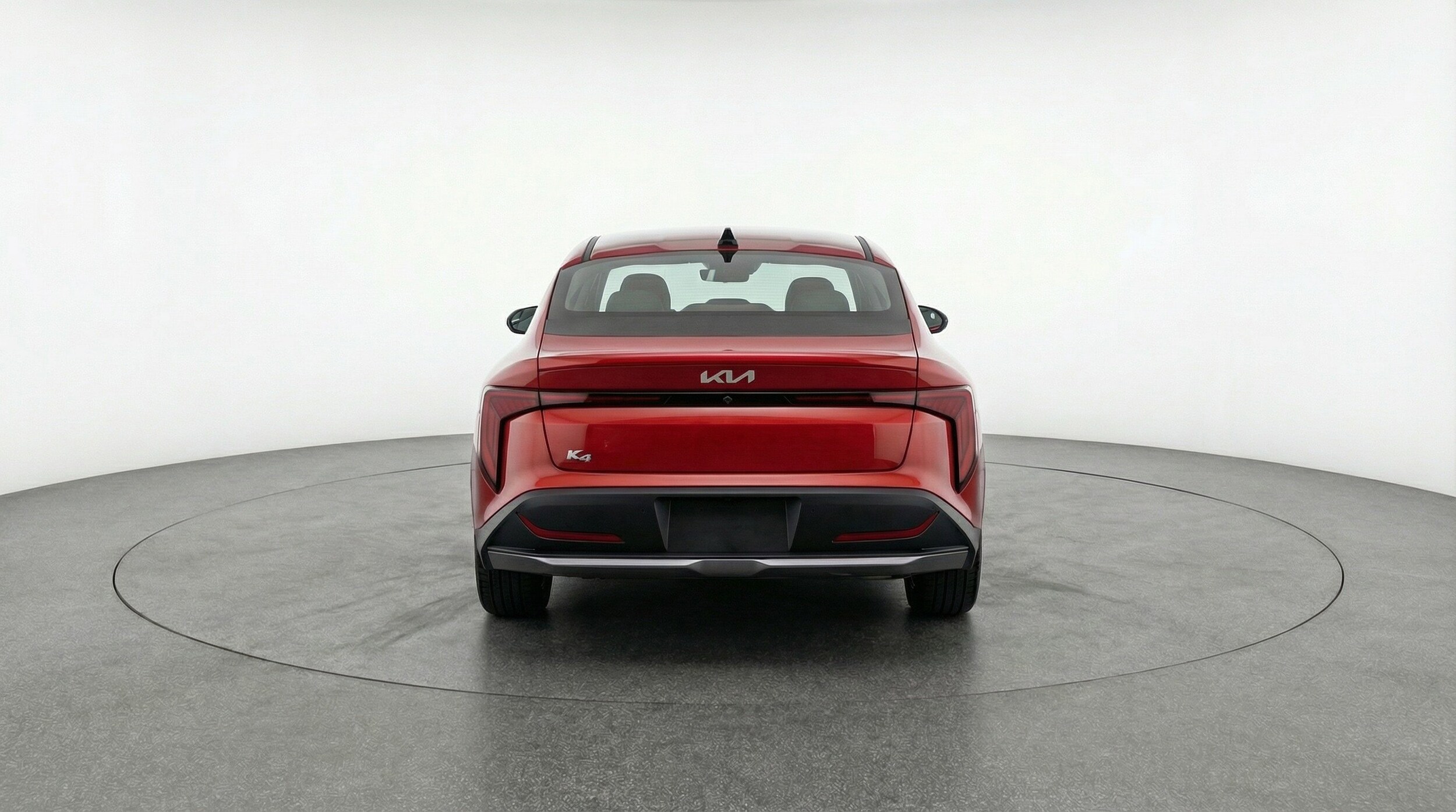 Thumbnail: 2025 Kia K4 - 7