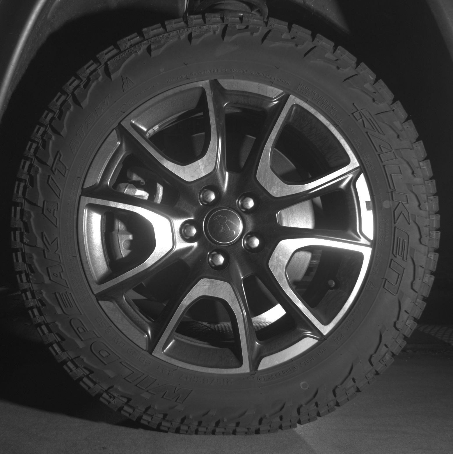 Thumbnail: 2025 Jeep Compass - 12