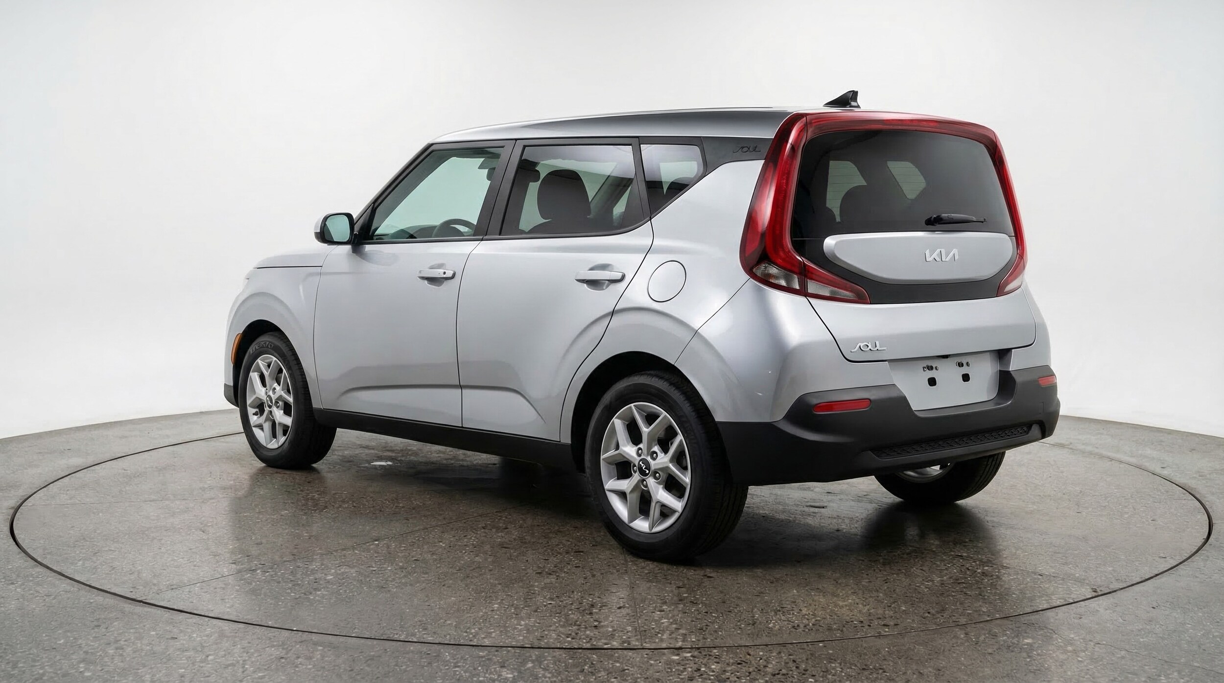 Thumbnail: 2025 Kia Soul - 5