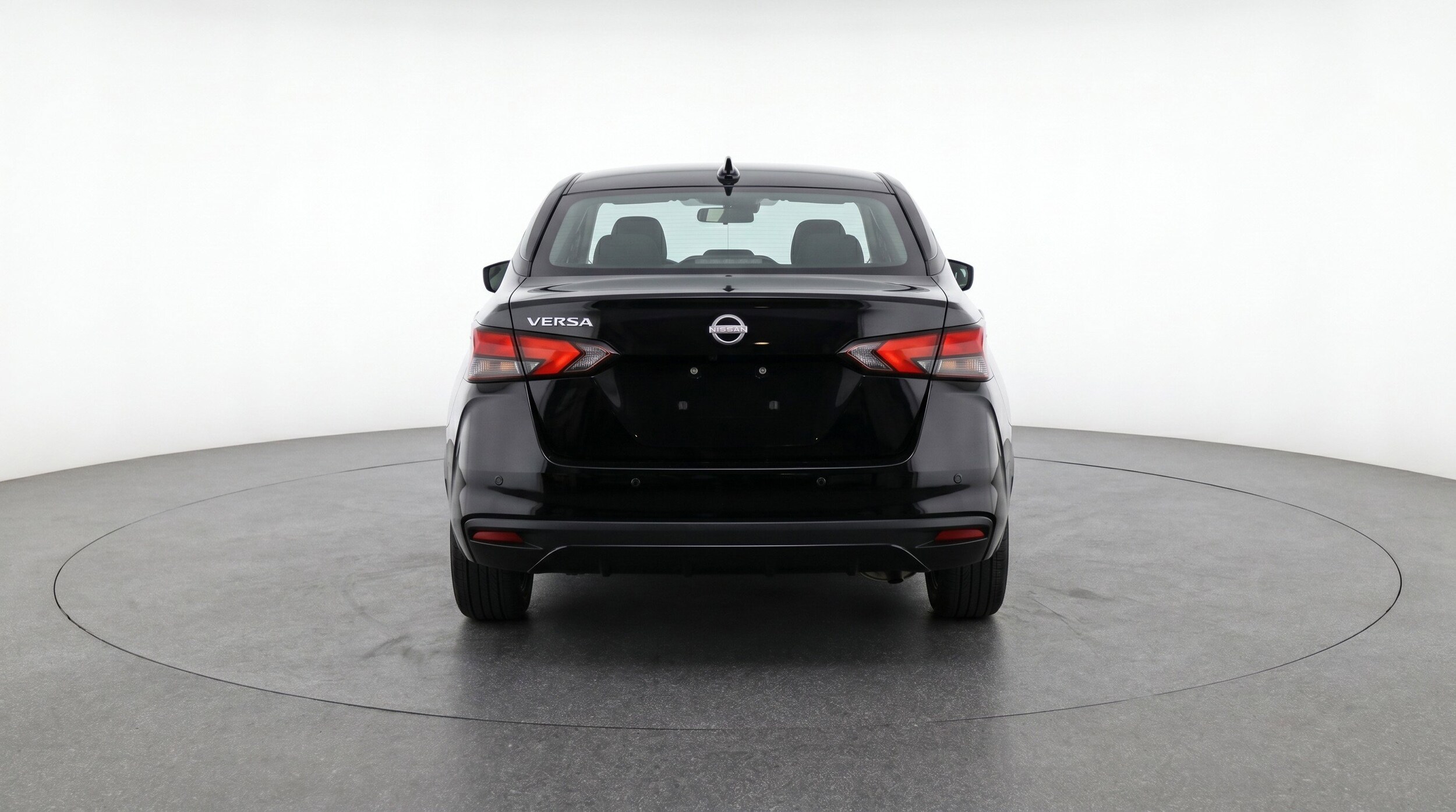 Thumbnail: 2025 Nissan Versa - 7