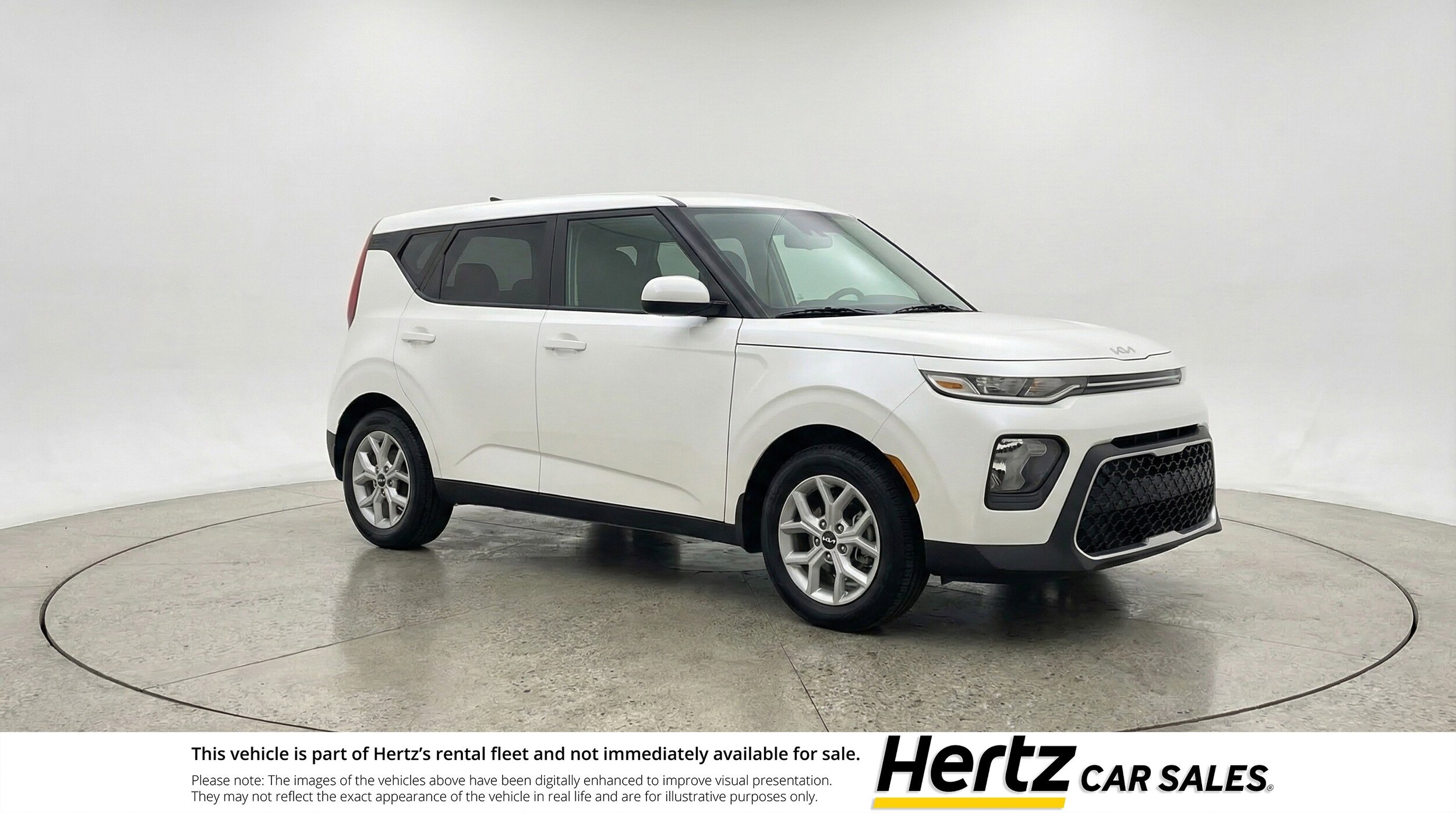 Thumbnail: 2025 Kia Soul - 1