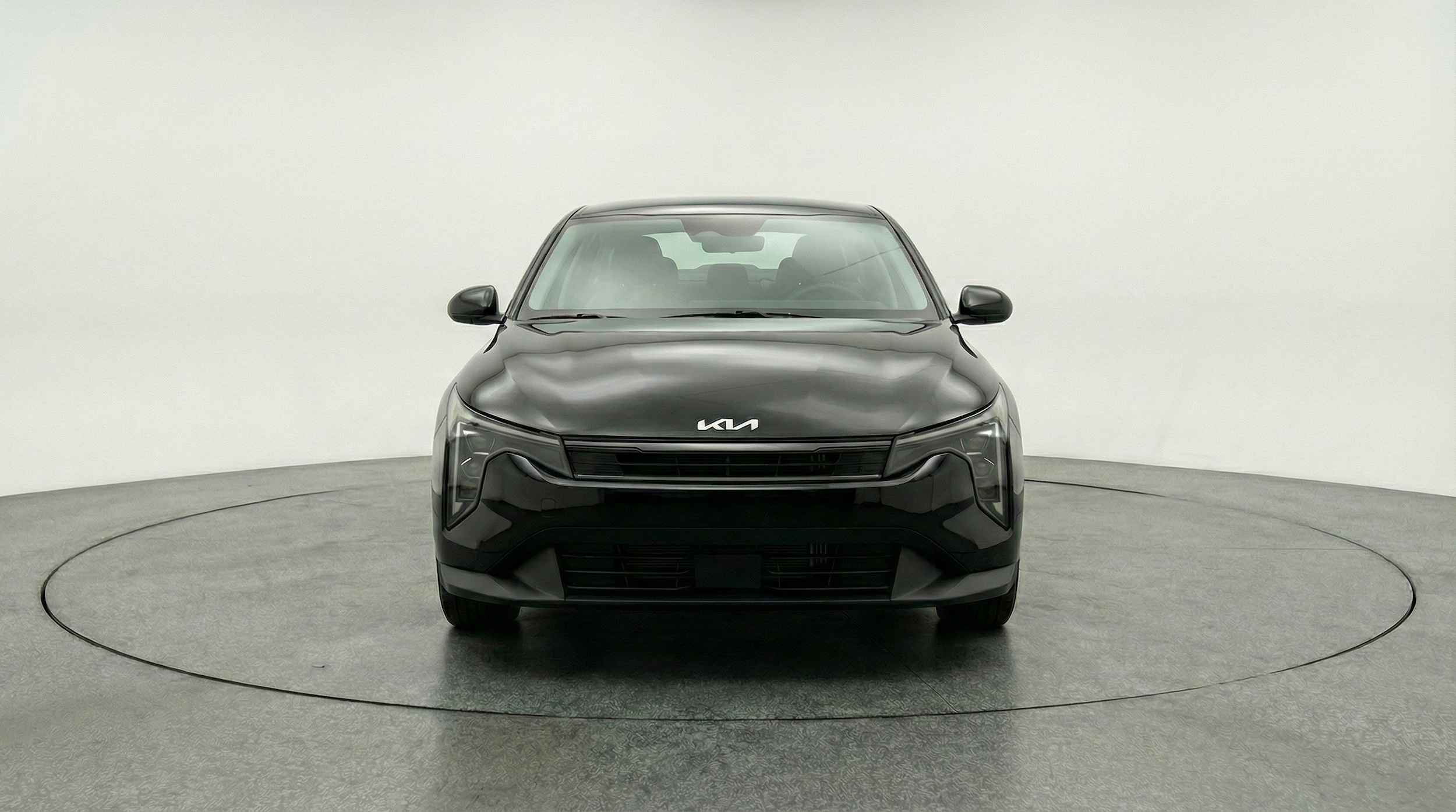 Thumbnail: 2025 Kia K4 - 2