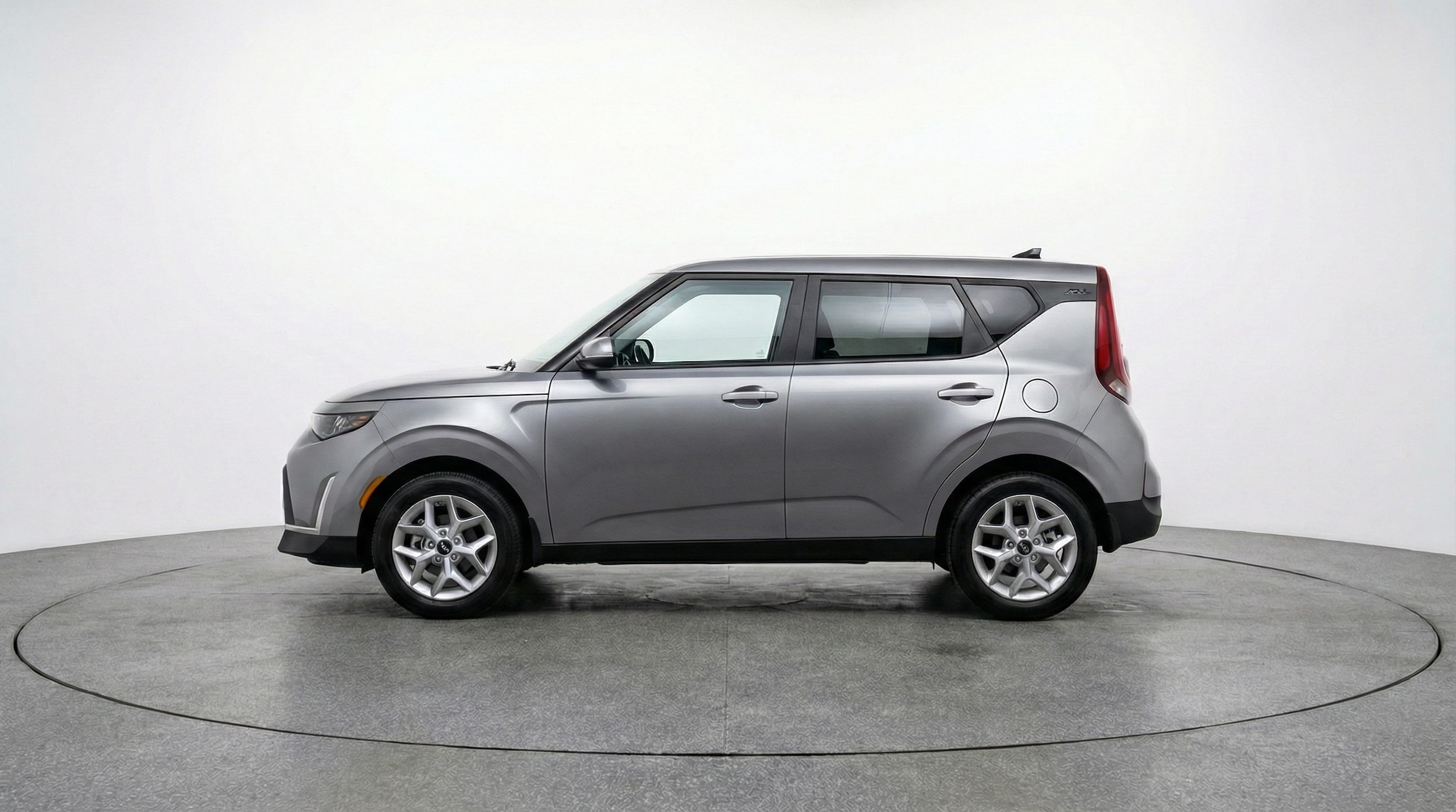 Thumbnail: 2025 Kia Soul - 4