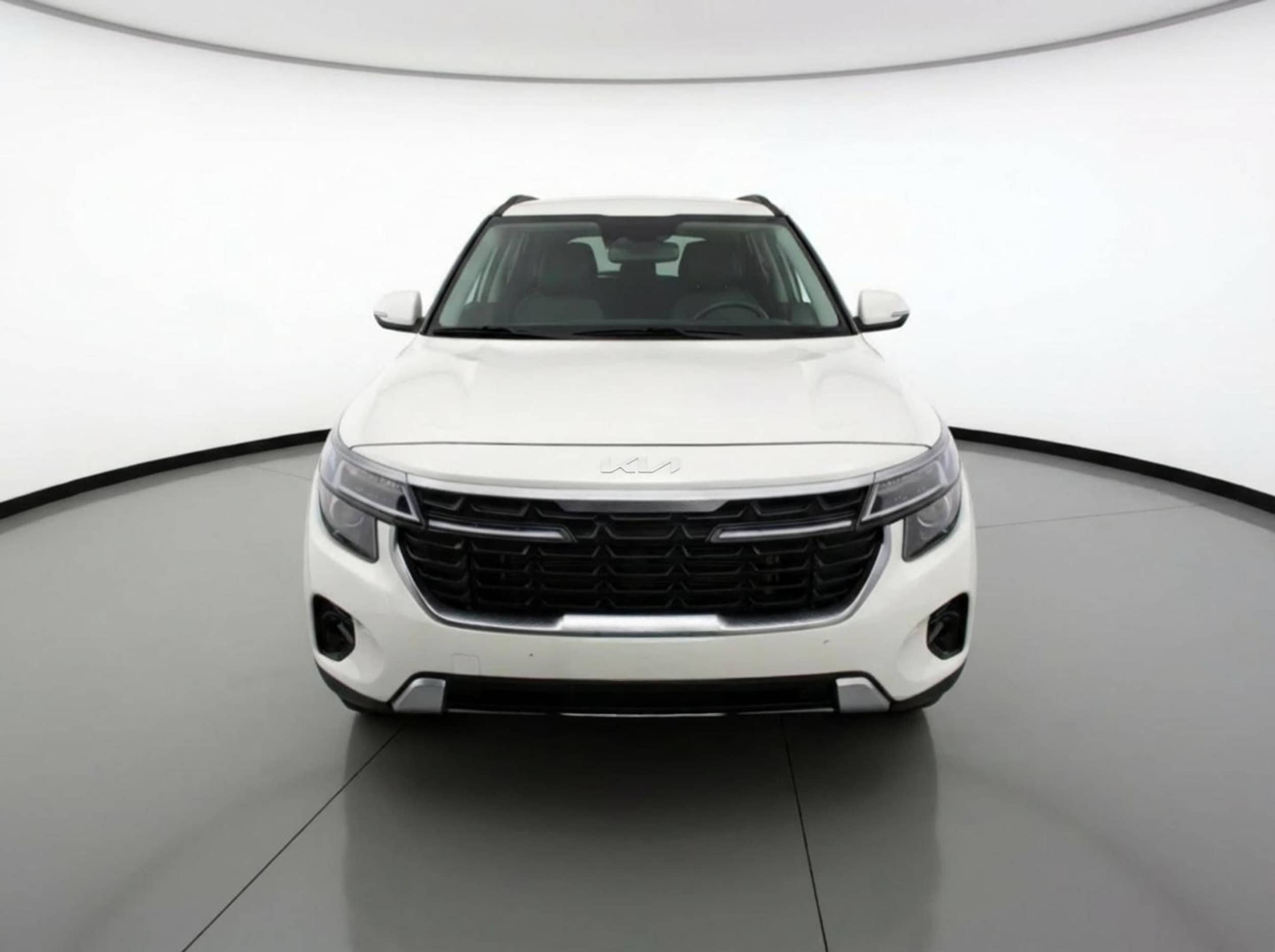 Thumbnail: 2025 Kia Seltos - 2