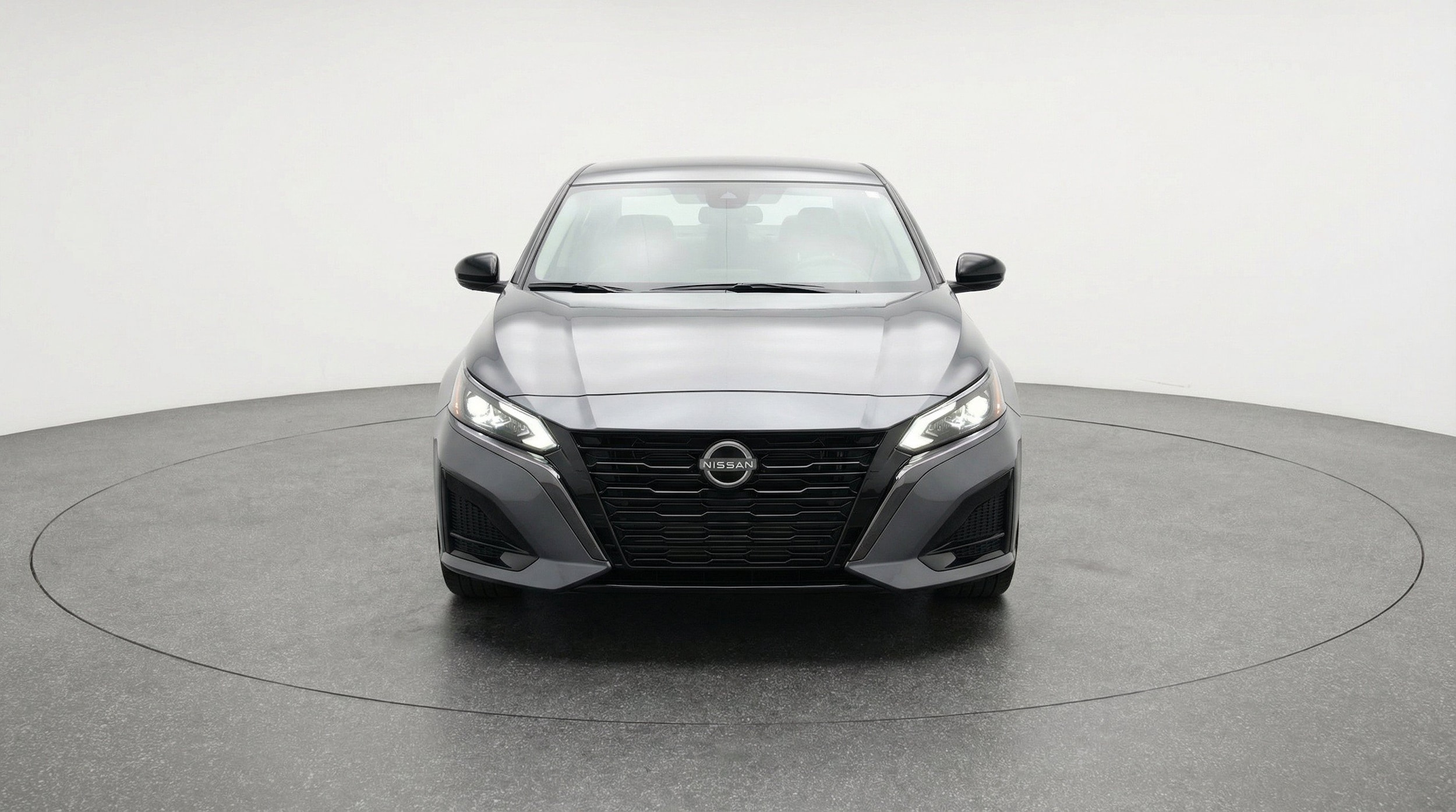 Thumbnail: 2026 Nissan Altima - 2