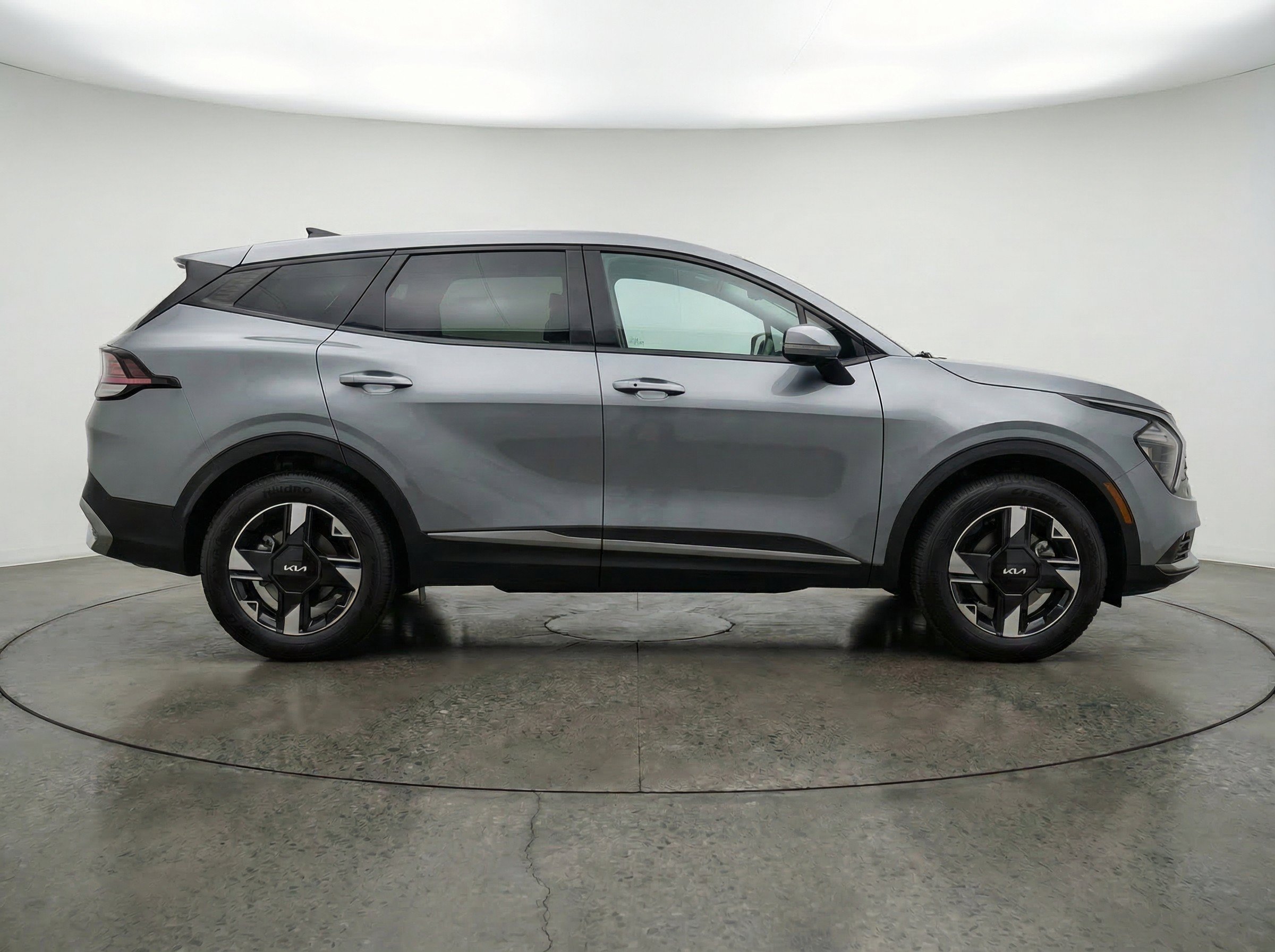 Thumbnail: 2026 Kia Sportage - 11