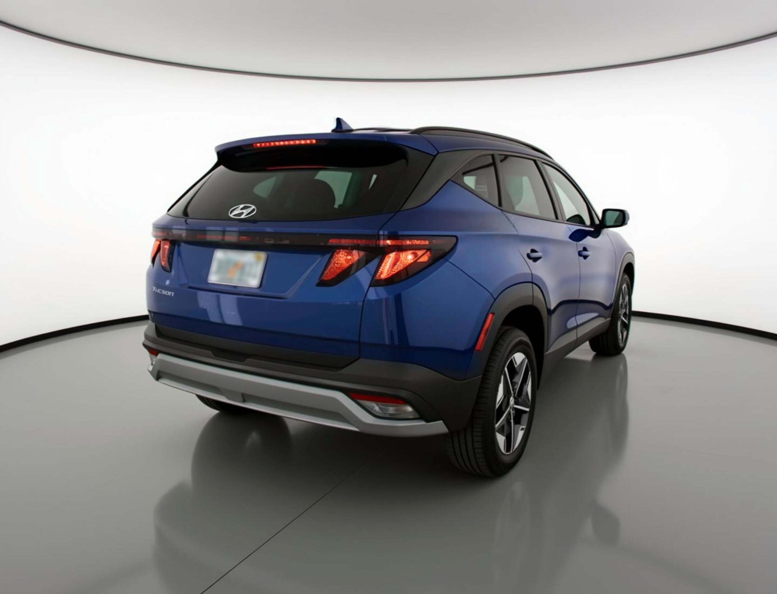 Thumbnail: 2025 Hyundai Tucson - 9