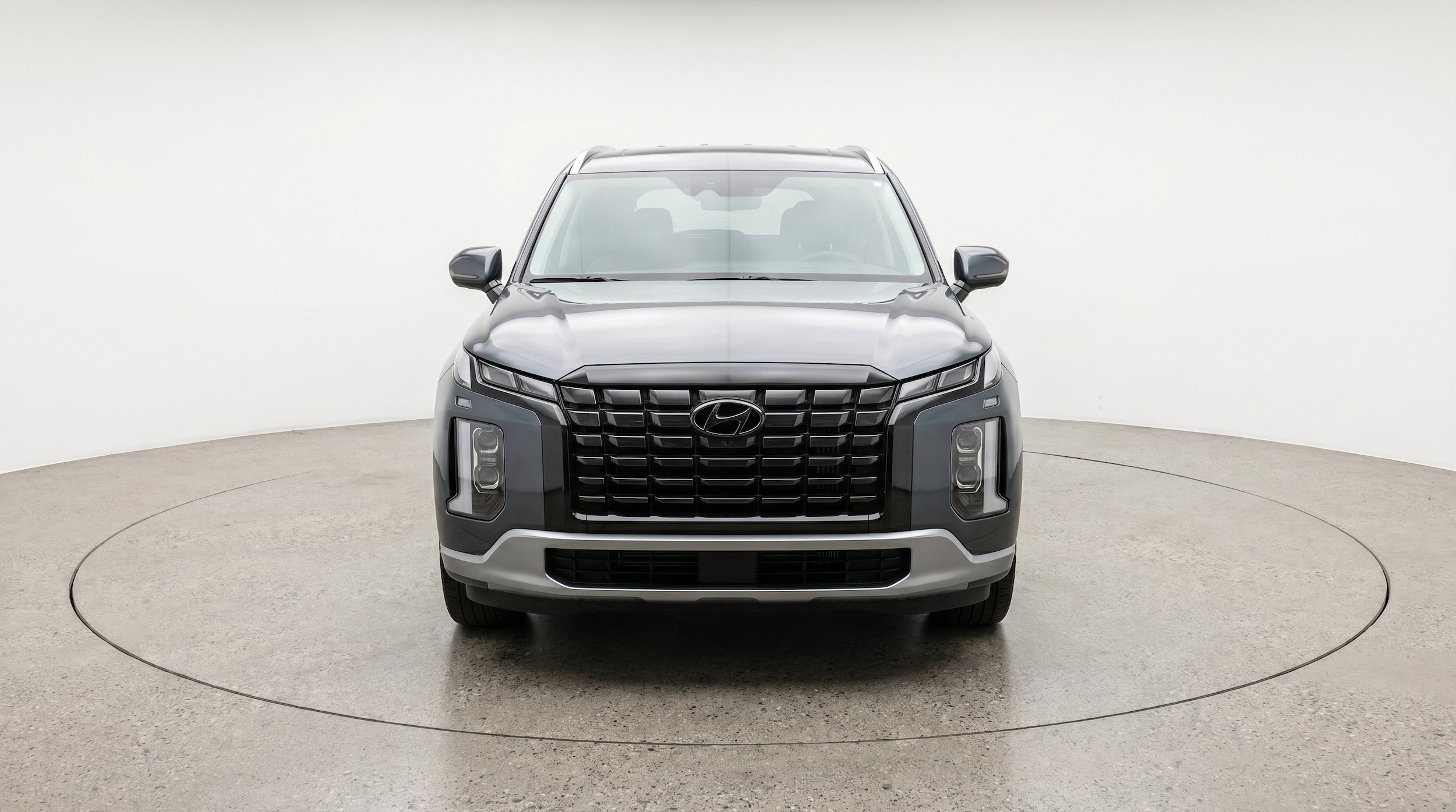 Thumbnail: 2025 Hyundai Palisade - 2