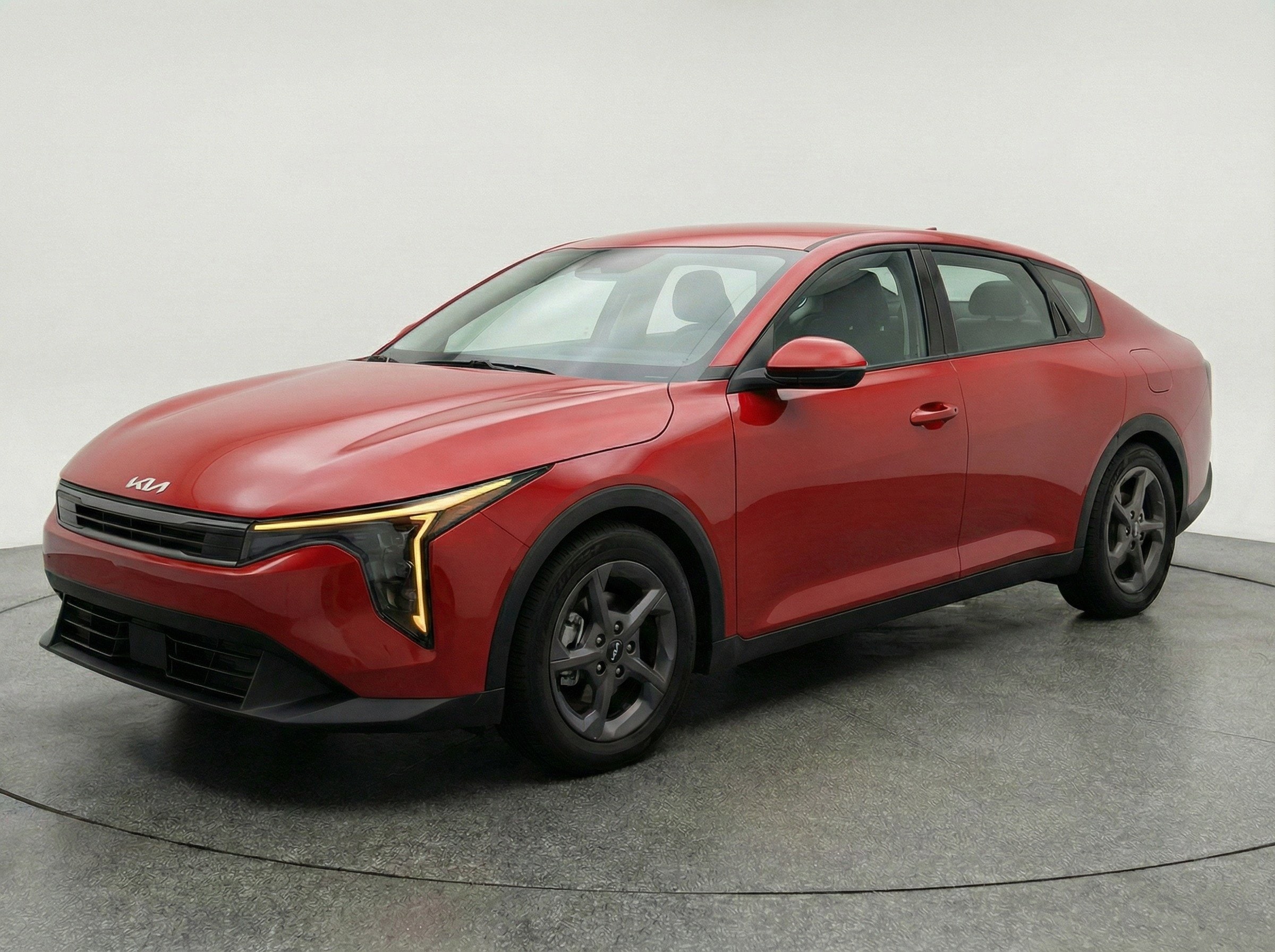 Thumbnail: 2025 Kia K4 - 3