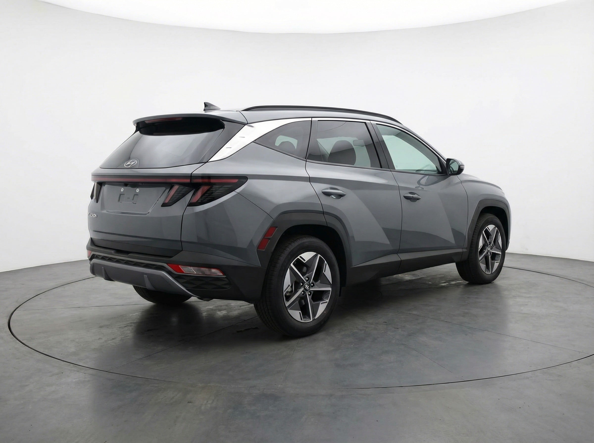 Thumbnail: 2025 Hyundai Tucson - 7