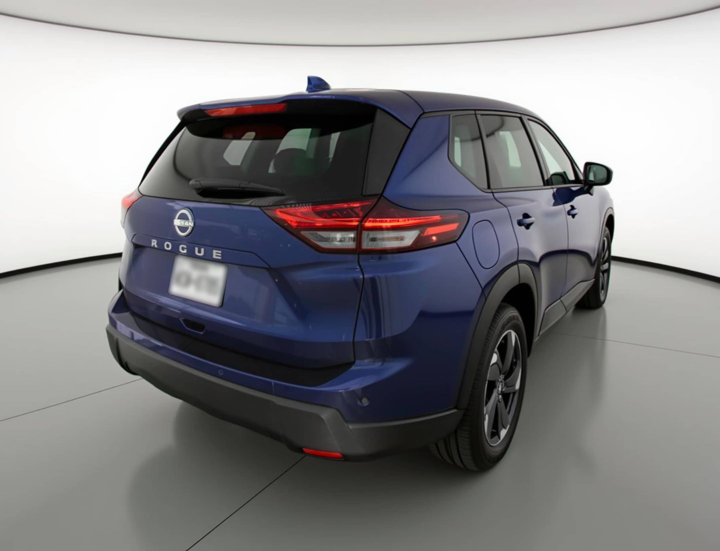 Thumbnail: 2025 Nissan Rogue - 7