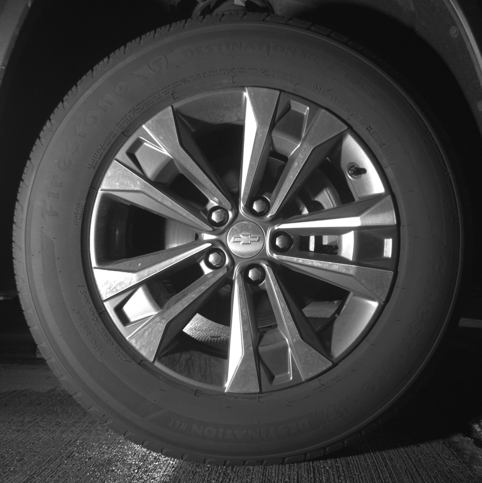 Thumbnail: 2025 Chevrolet Equinox - 13