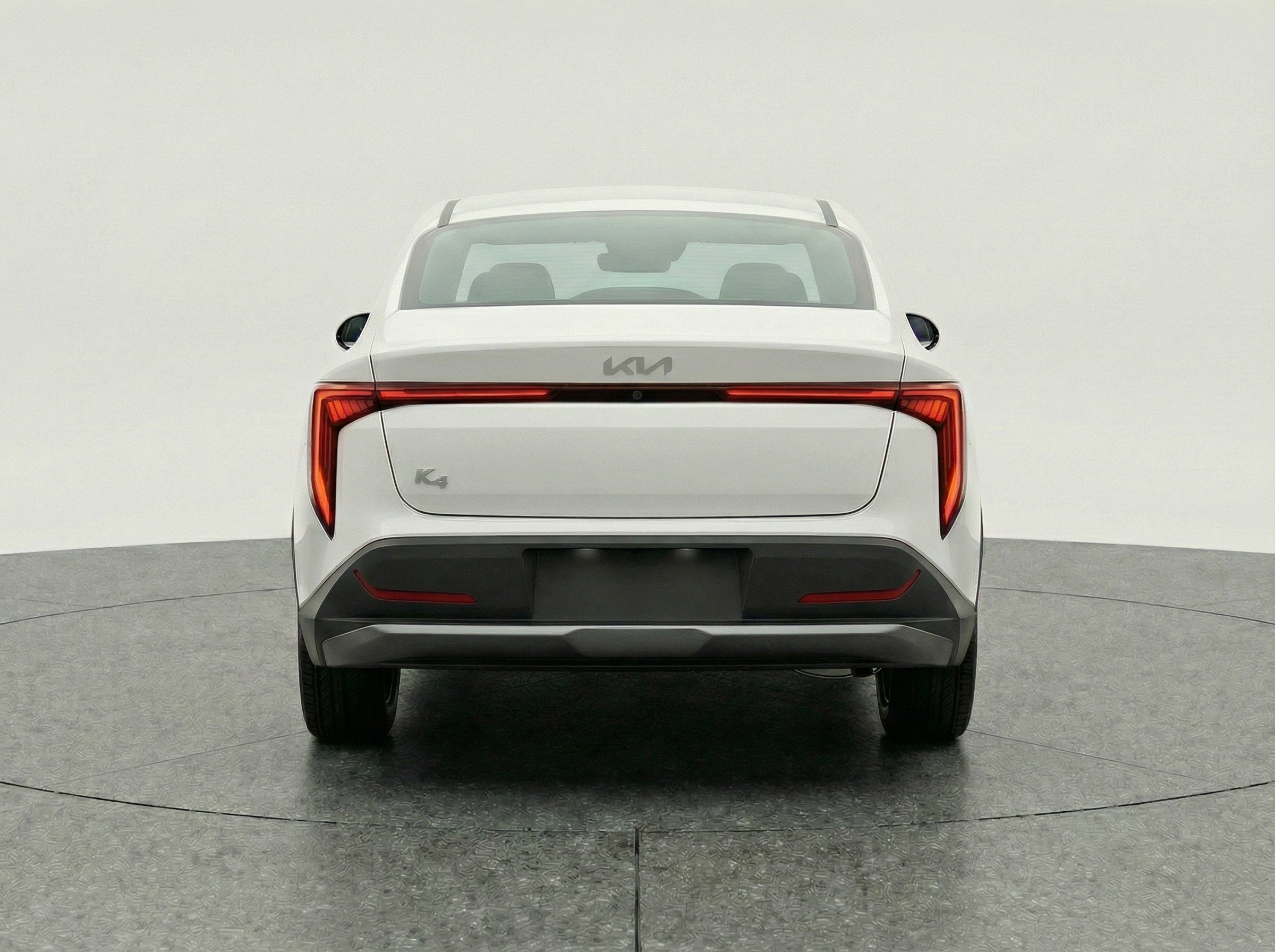 Thumbnail: 2025 Kia K4 - 7