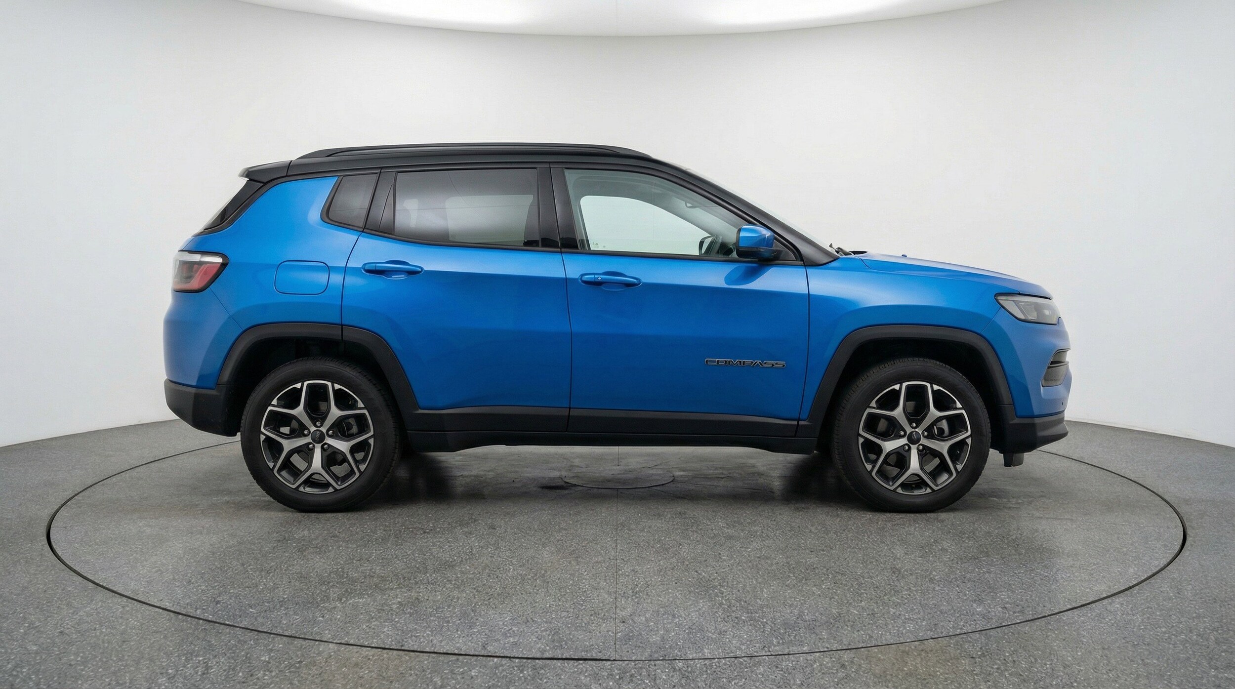 Thumbnail: 2025 Jeep Compass - 11