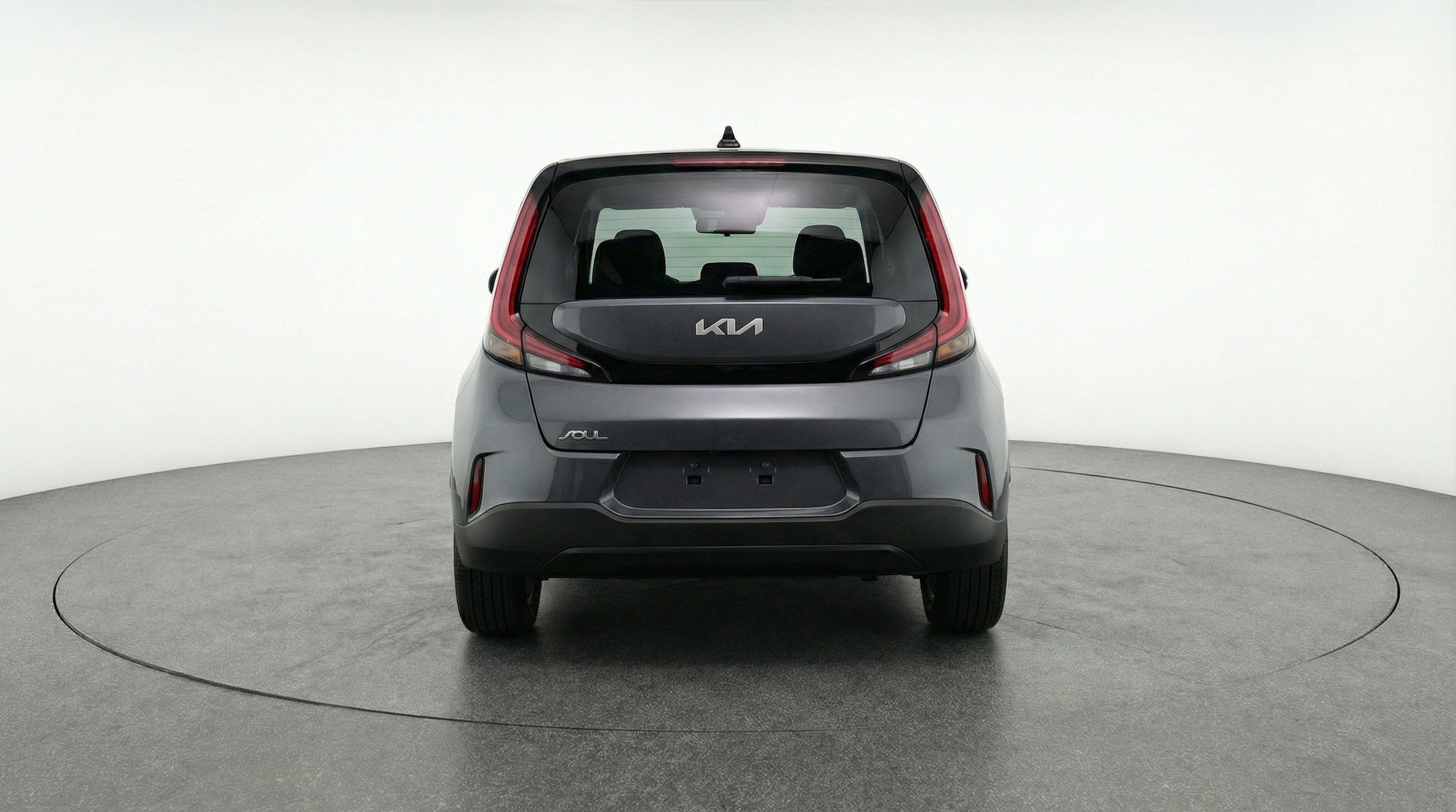 Thumbnail: 2025 Kia Soul - 6