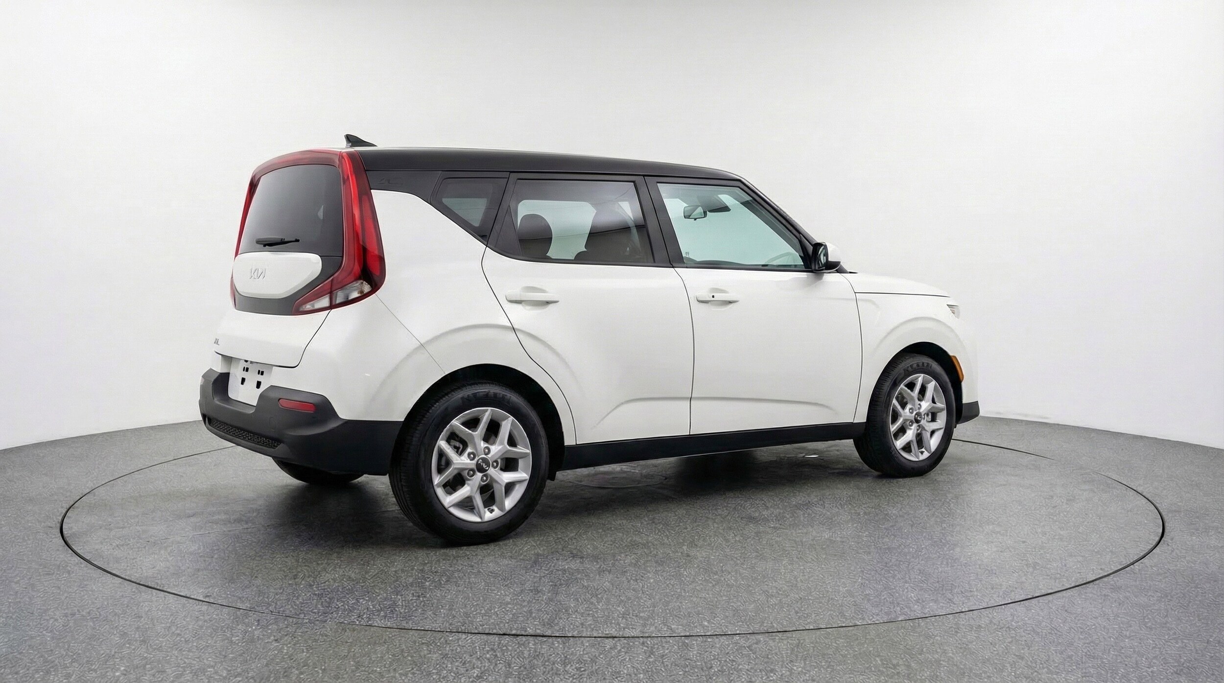 Thumbnail: 2025 Kia Soul - 9