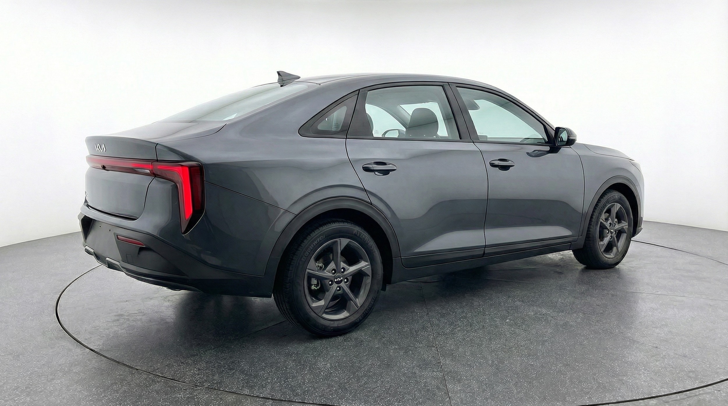 Thumbnail: 2025 Kia K4 - 7