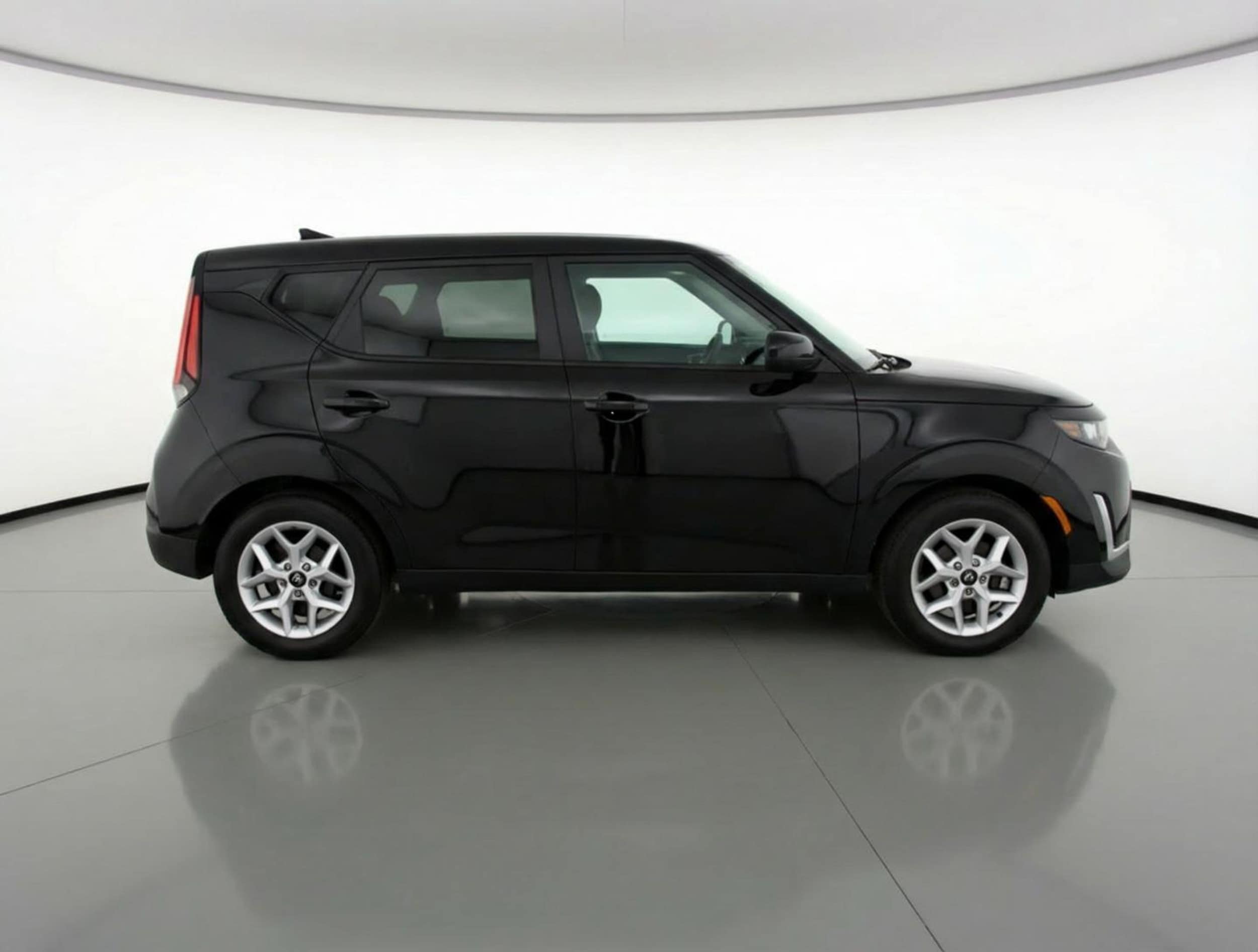 Thumbnail: 2025 Kia Soul - 8