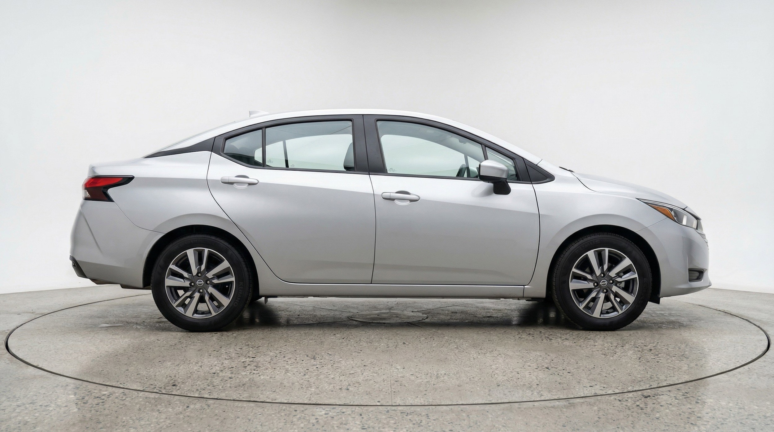 Thumbnail: 2025 Nissan Versa - 11