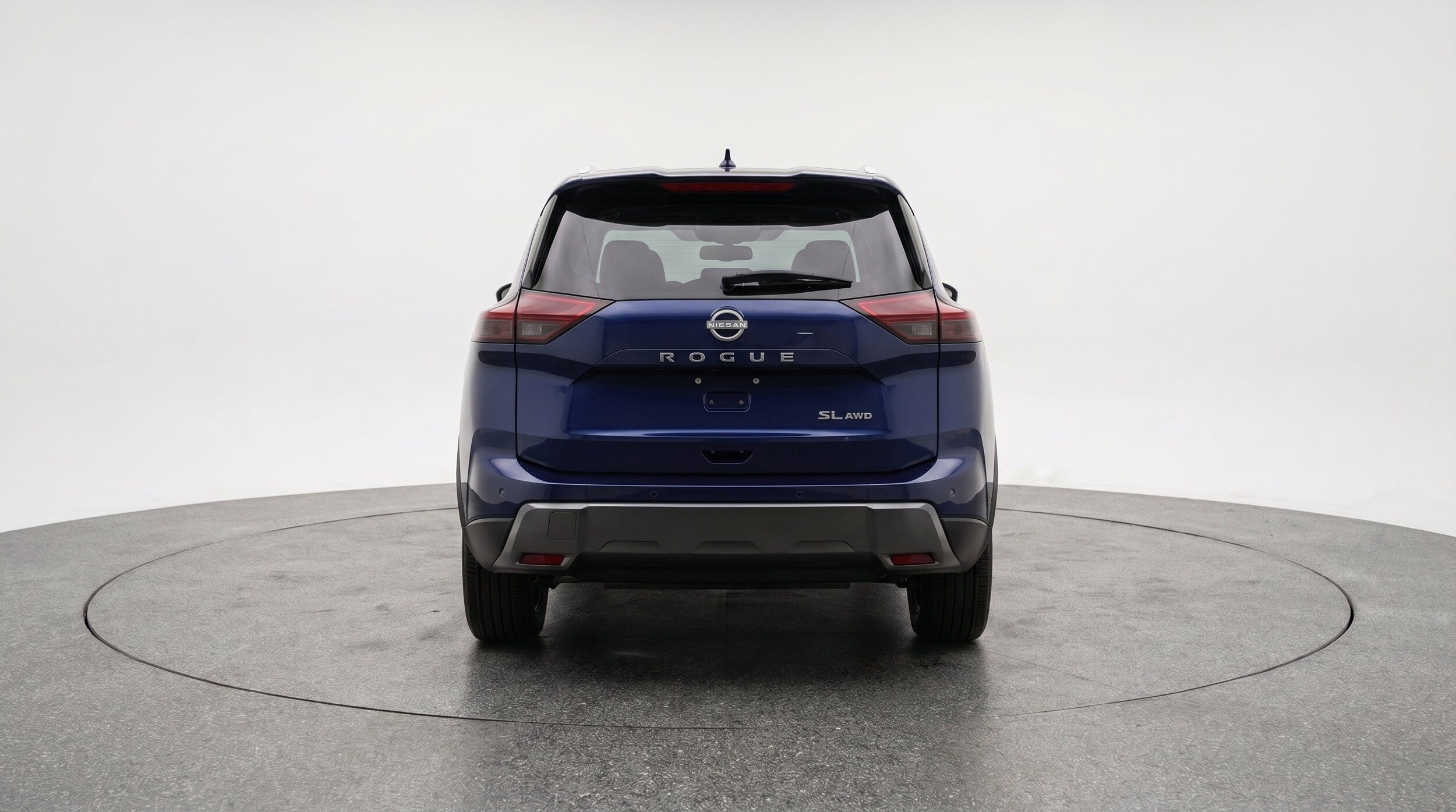 Thumbnail: 2026 Nissan Rogue - 7